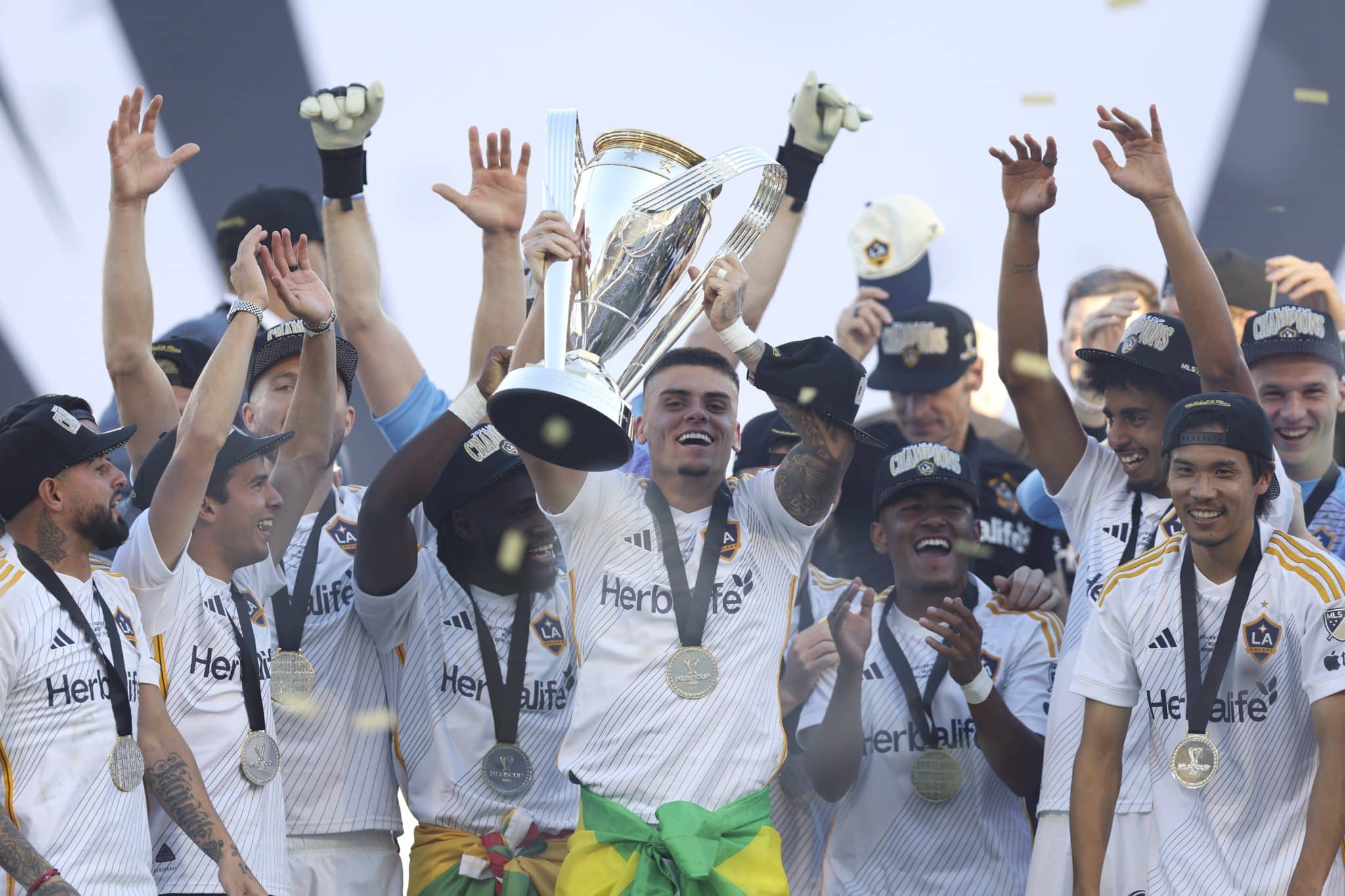 Vancouver Whitecaps vs LA Galaxy Prediction 2
