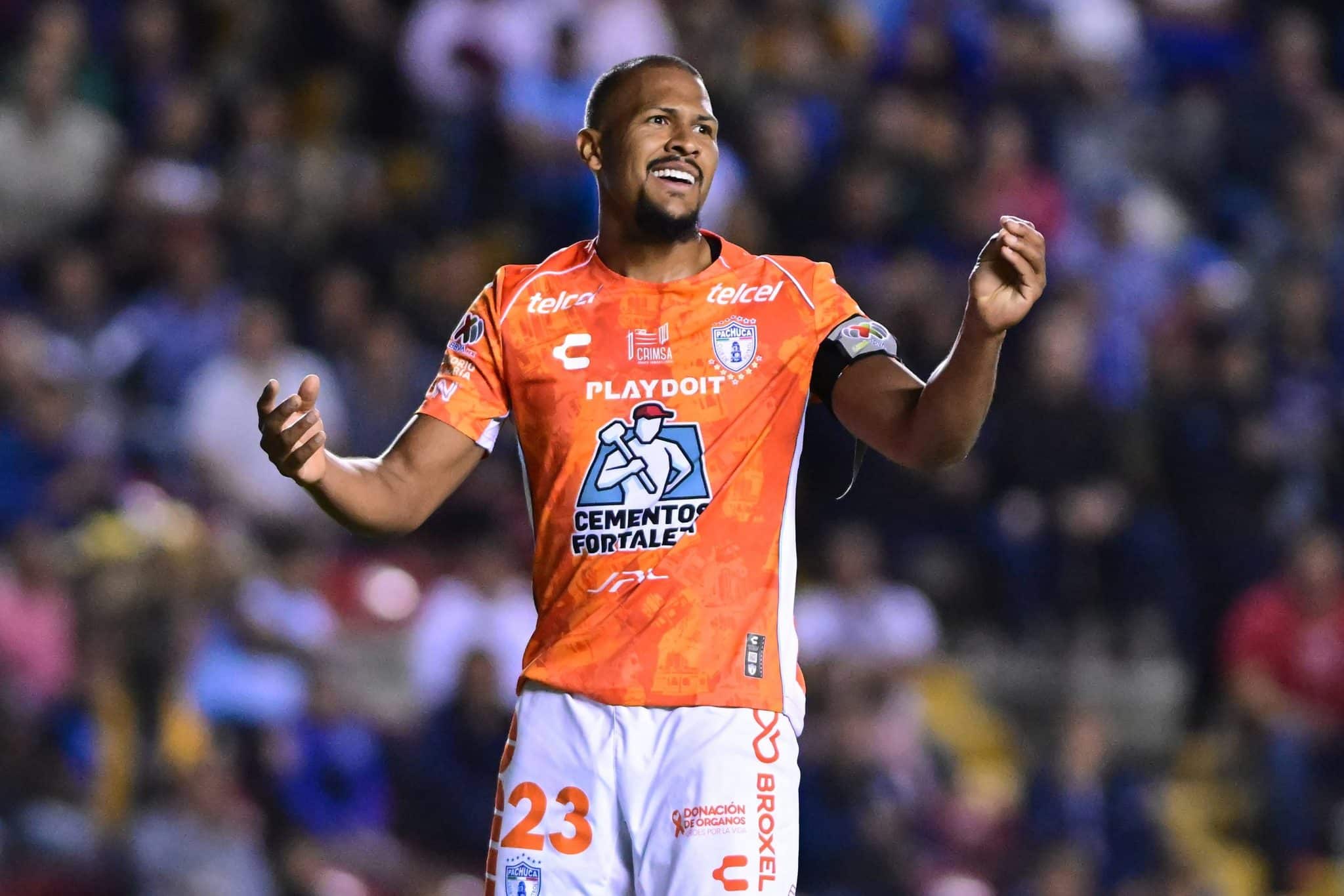 Cruz Azul vs Pachuca Prediction 2