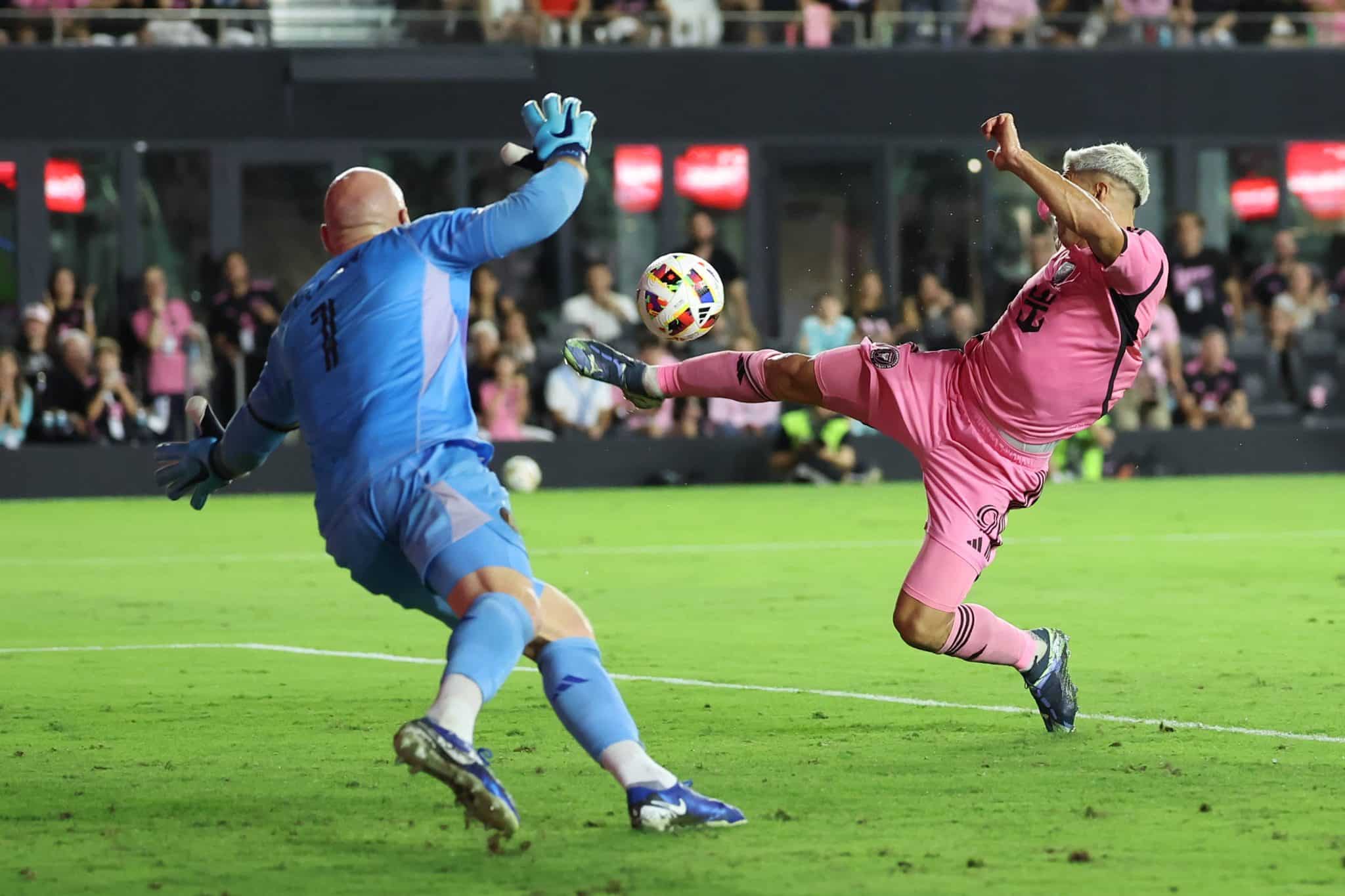 Atlanta United vs Montreal prediction, odds & betting tips &ndash; 02/23/2025