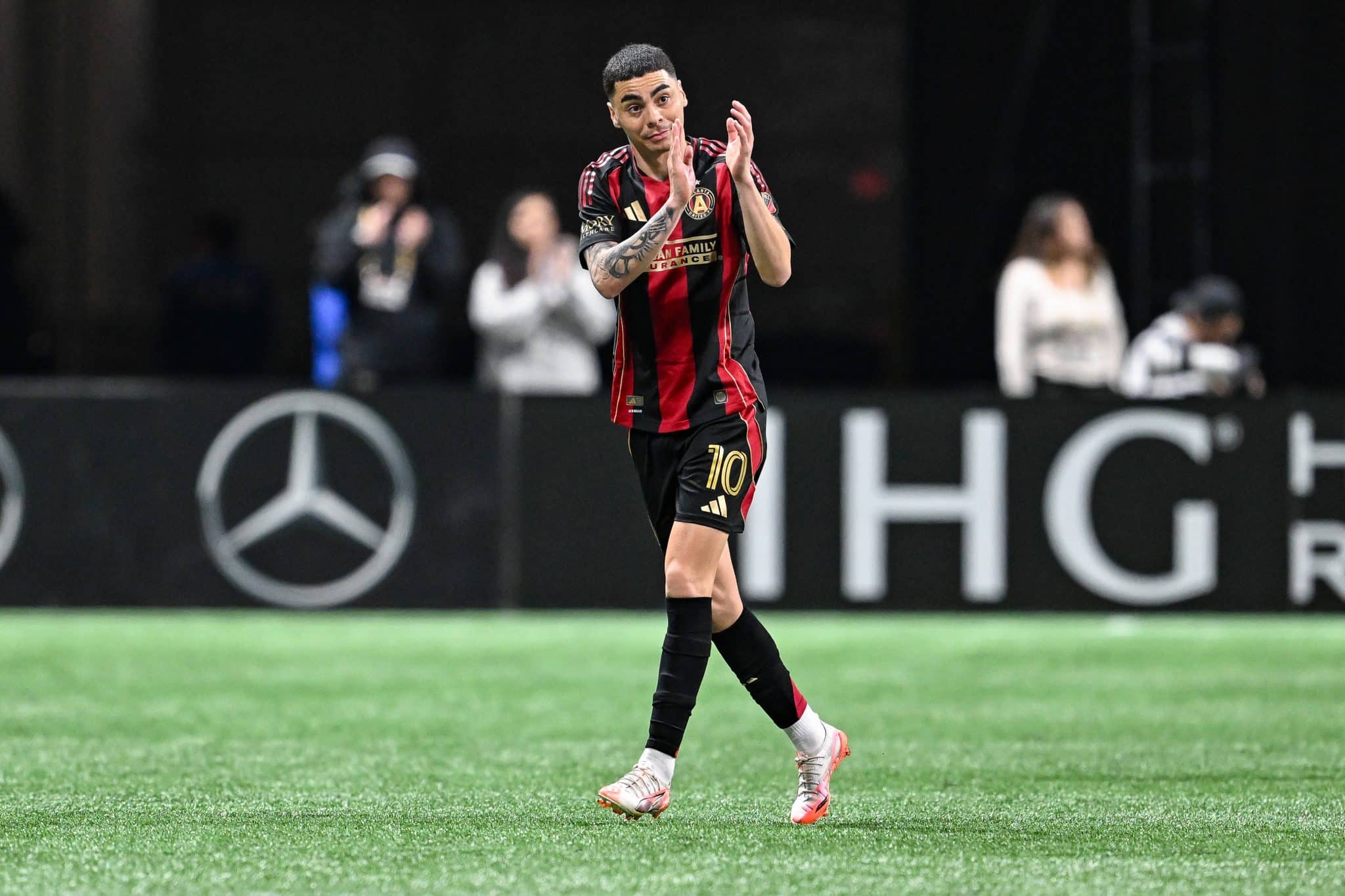 Atlanta United vs New York Red Bulls prediction, odds & betting tips &ndash; 03/09/2025