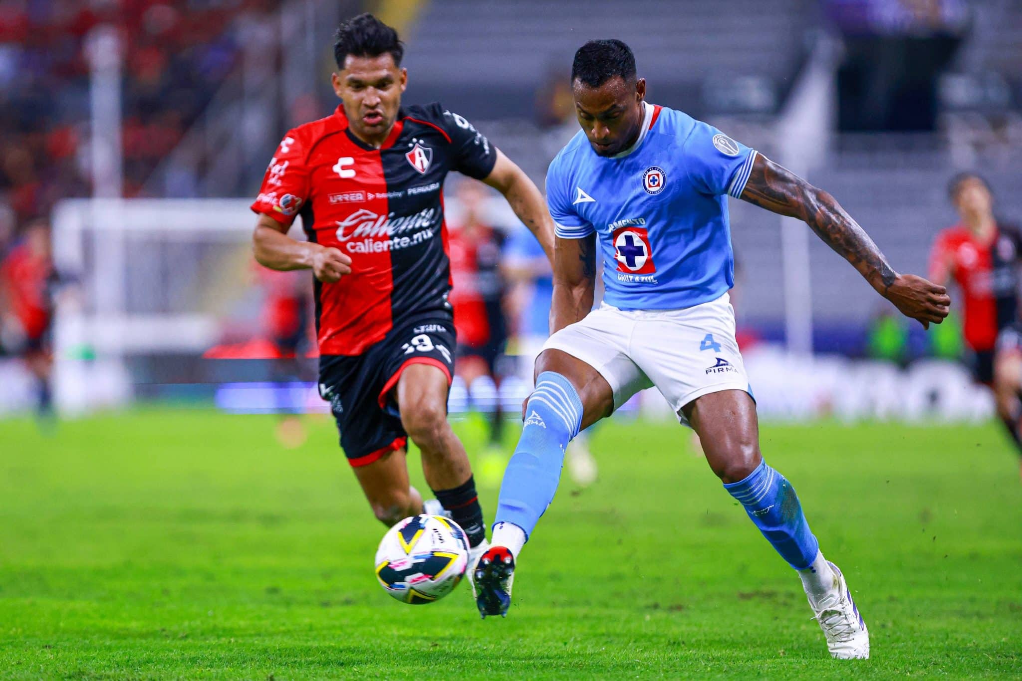 Atlas vs Leon prediction, odds & betting tips &ndash; 01/19/2025