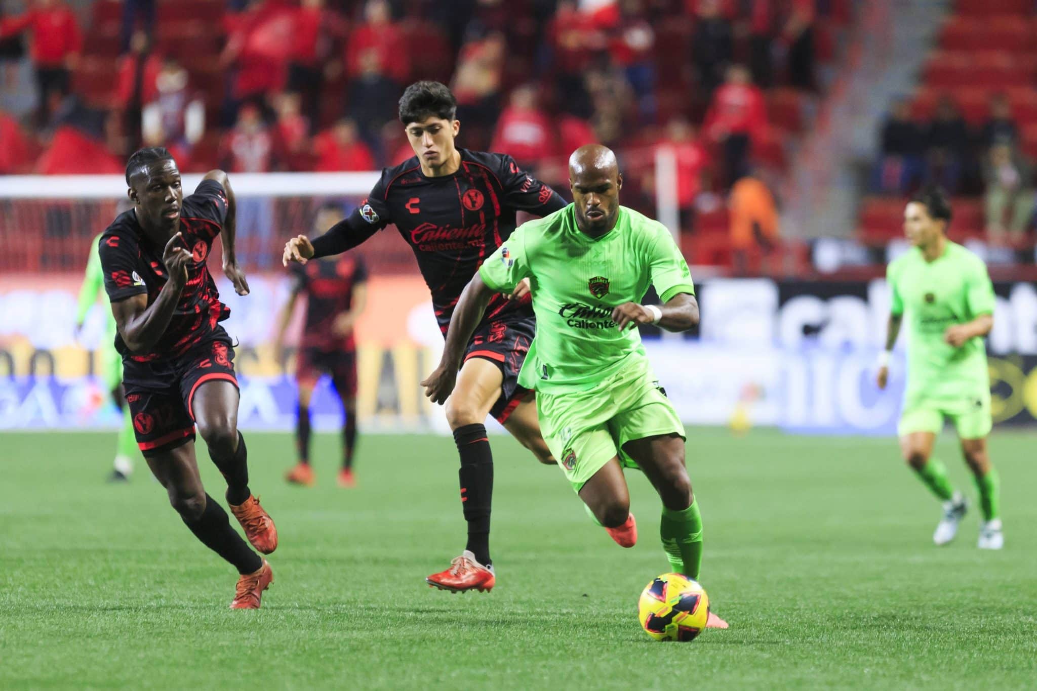 Atletico San Luis vs Juarez prediction, odds & betting tips &ndash; 03/08/2025
