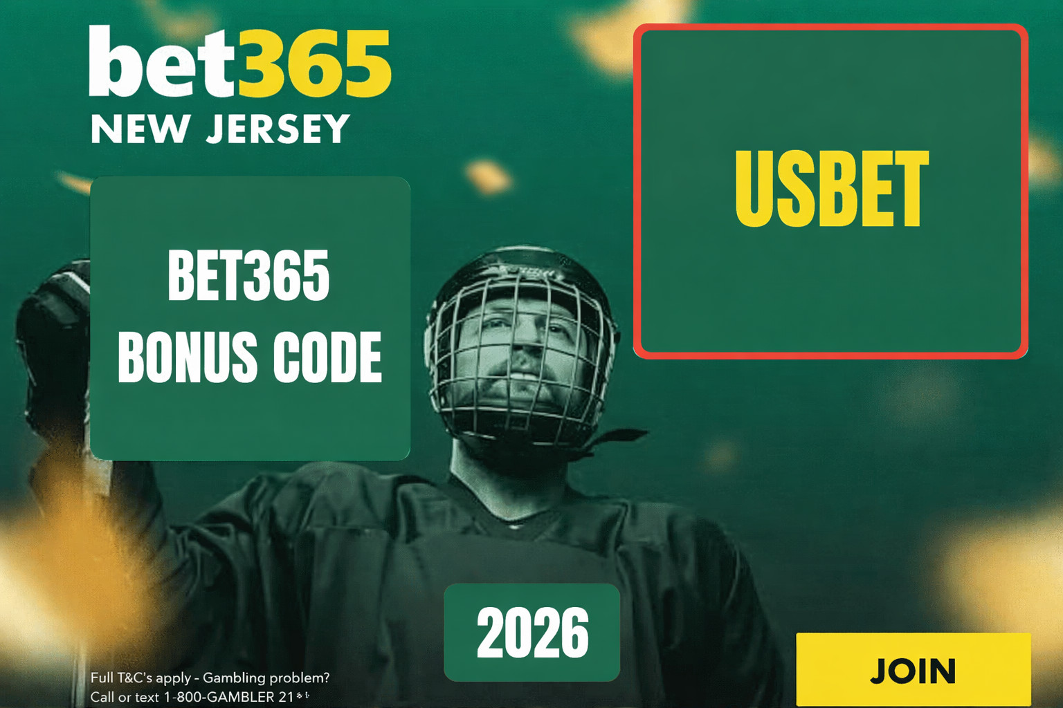 Bet365 New Jersey Bonus Code 2026: Get $200 in bonus bets and 50 spins