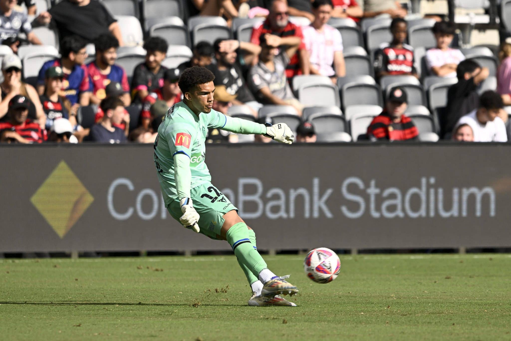 Brisbane Roar vs Auckland Prediction 2