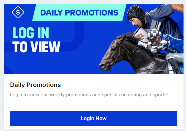 betr offers and promotions australia