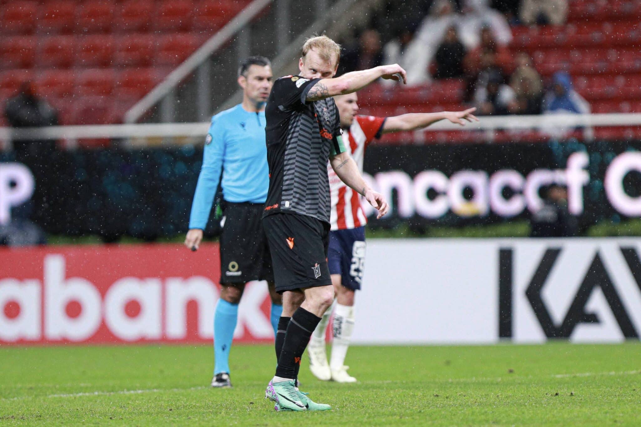 Cavalry vs Forge Prediction 2