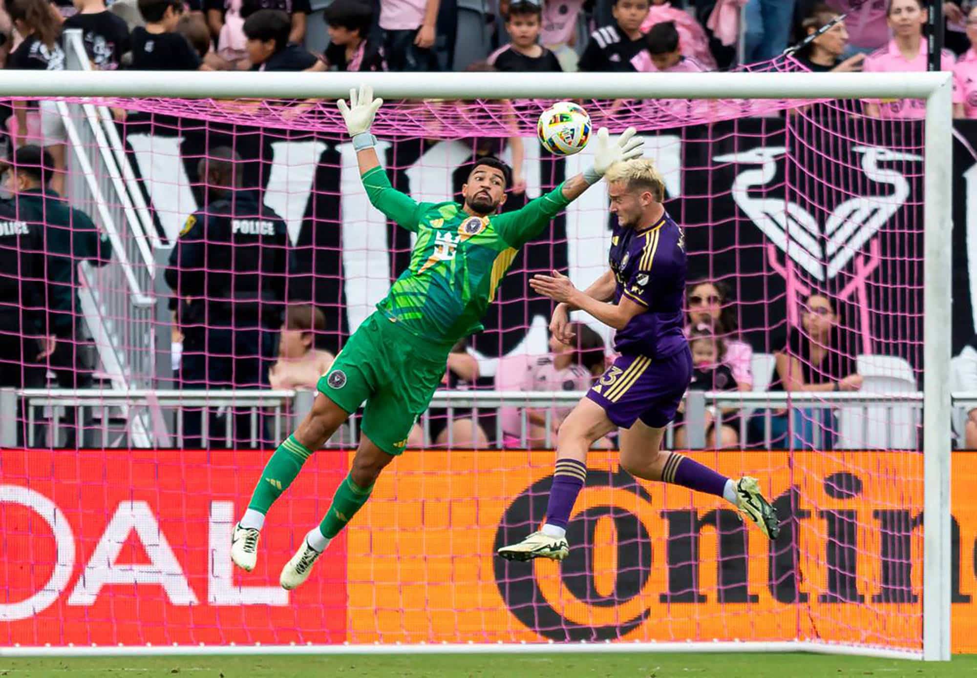 Charlotte vs Orlando City predictions, odds & betting tips &ndash; 11/02/2024