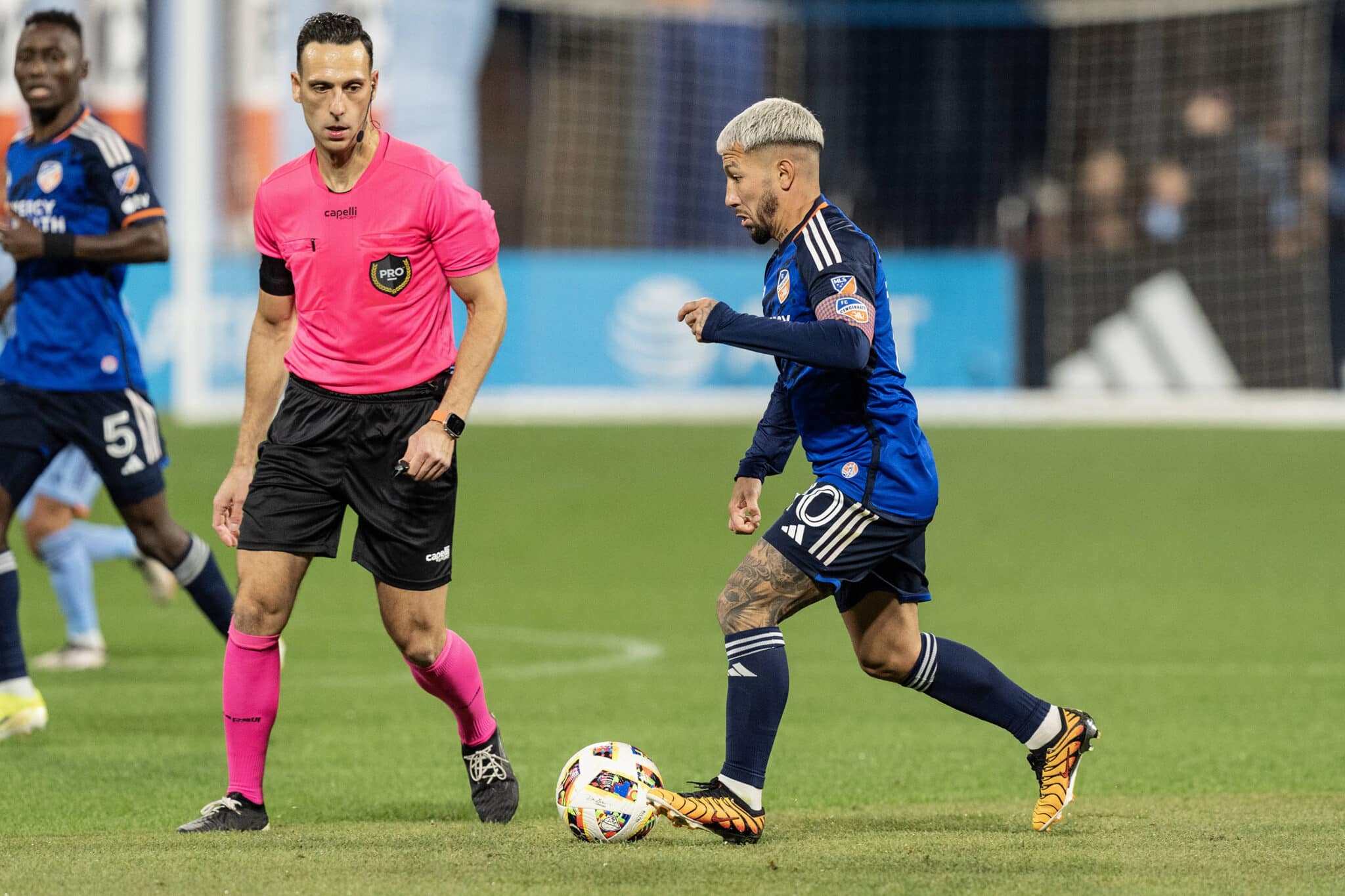 Cincinnati vs New York City predicton 2