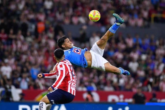 Cruz Azul vs Pumas UNAM prediction, odds & betting tips &ndash; 04/06/2025