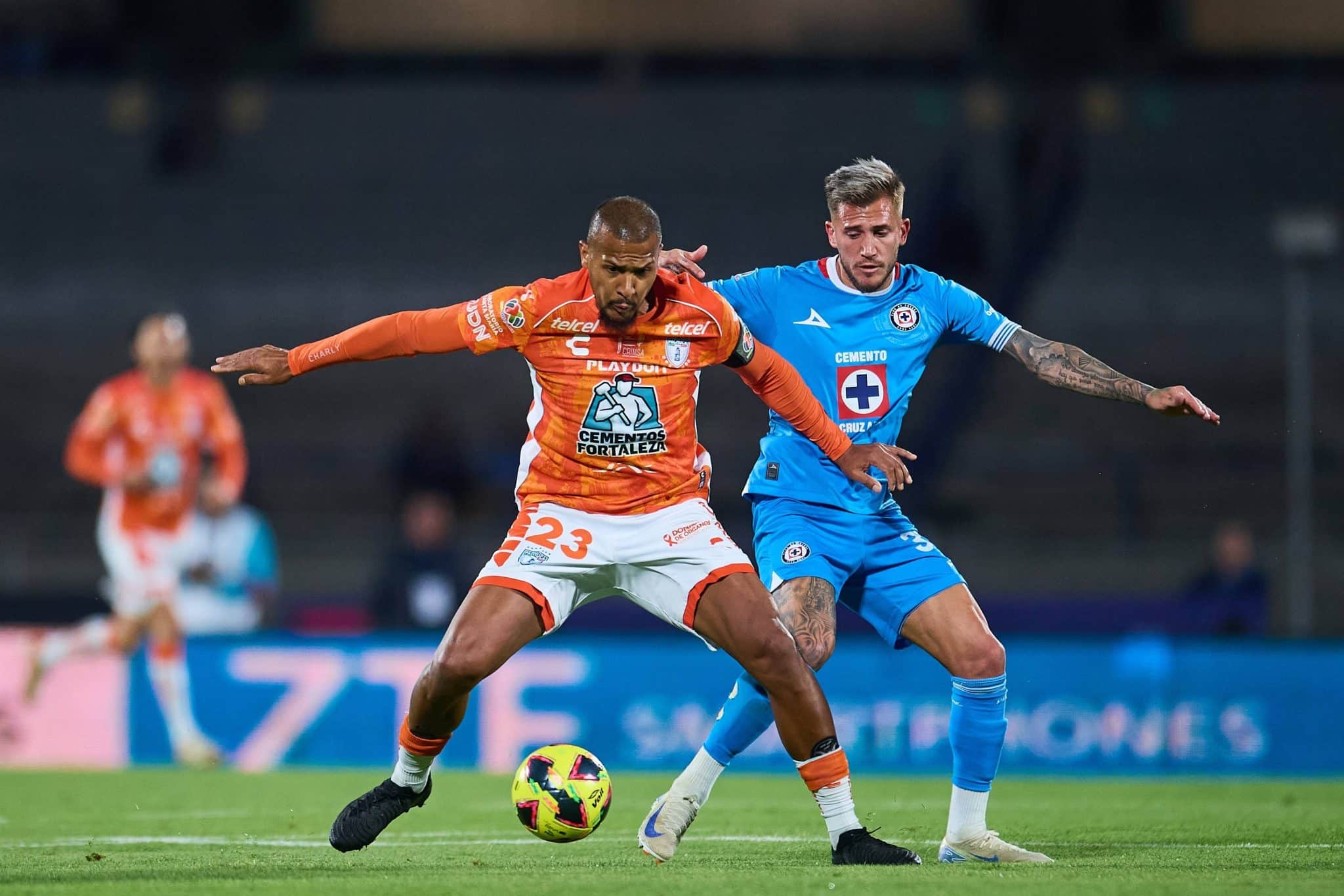 Guadalajara vs Pachuca prediction, odds & betting tips &ndash; 02/23/2025