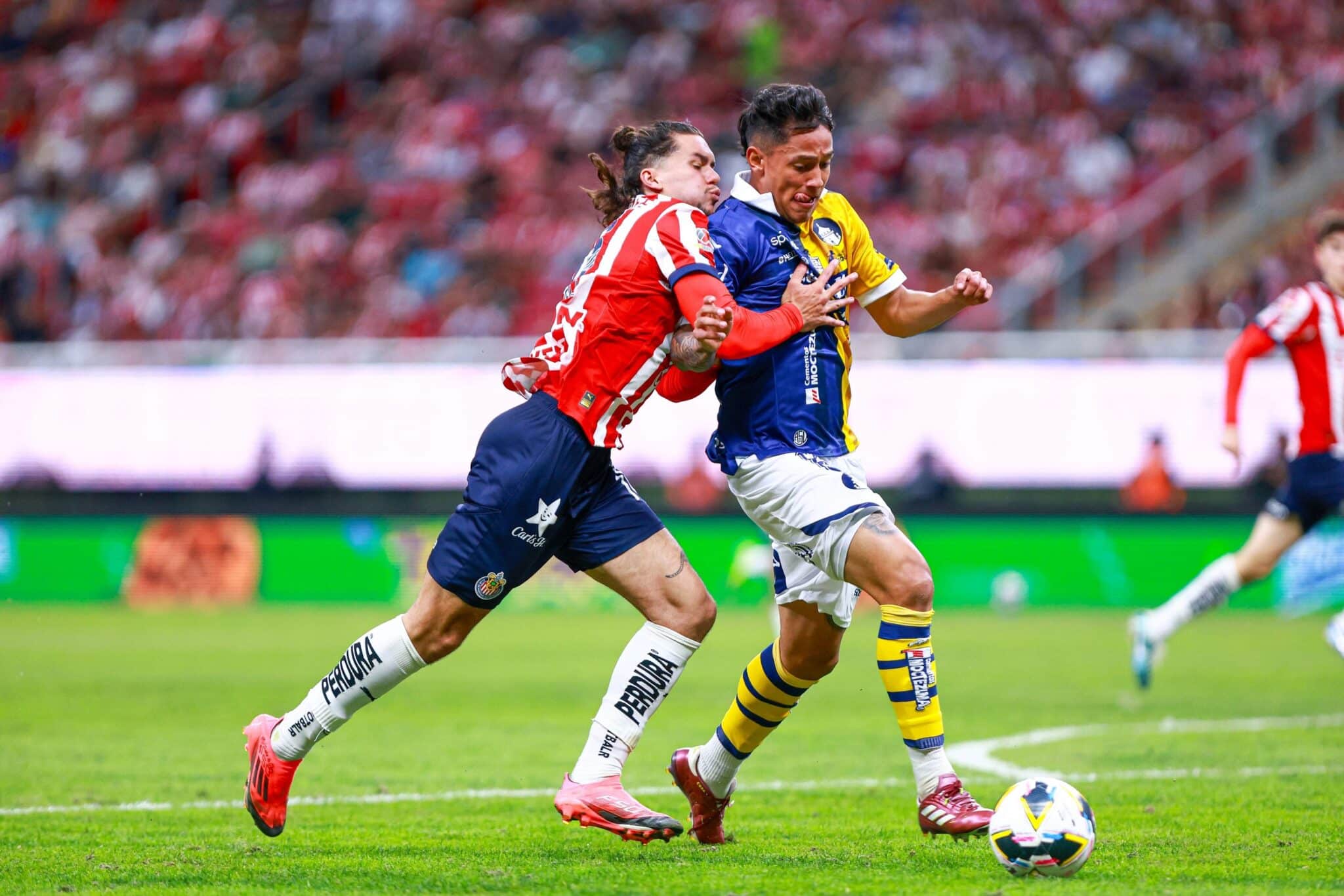 Guadalajara vs Atlas prediction, odds & betting tips &ndash; 11/22/2024