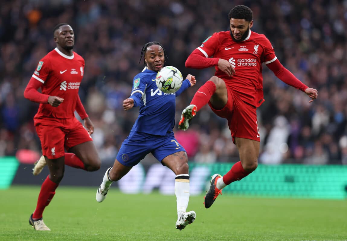 Liverpool - Chelsea live