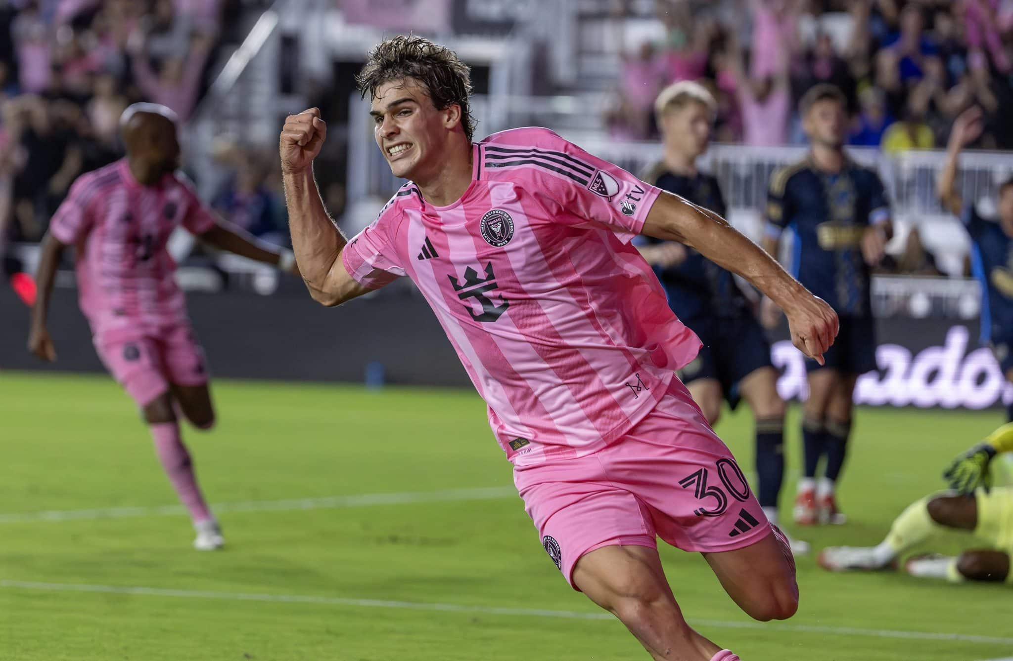 Inter Miami vs Toronto Prediction 2