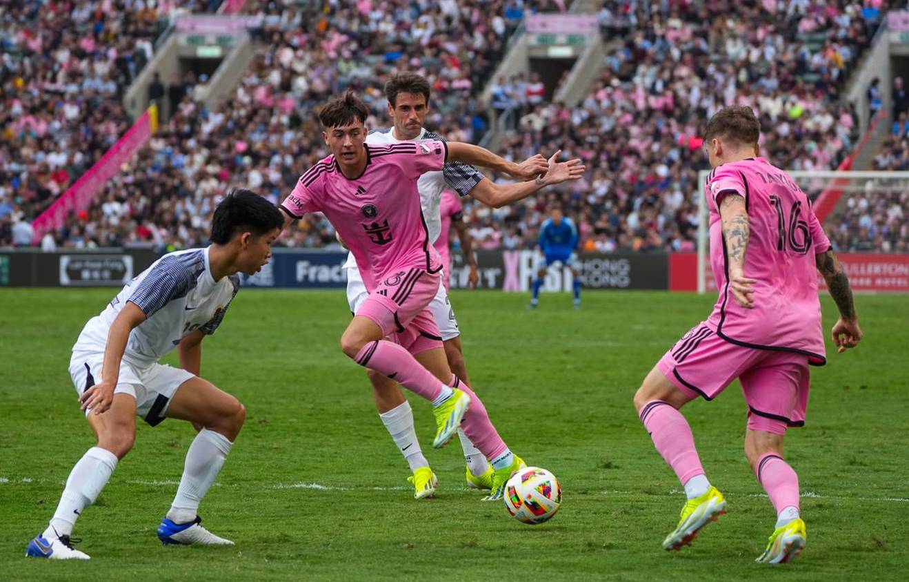 Inter Miami vs Toronto prediction, odds & betting tips &ndash; 04/07/2025