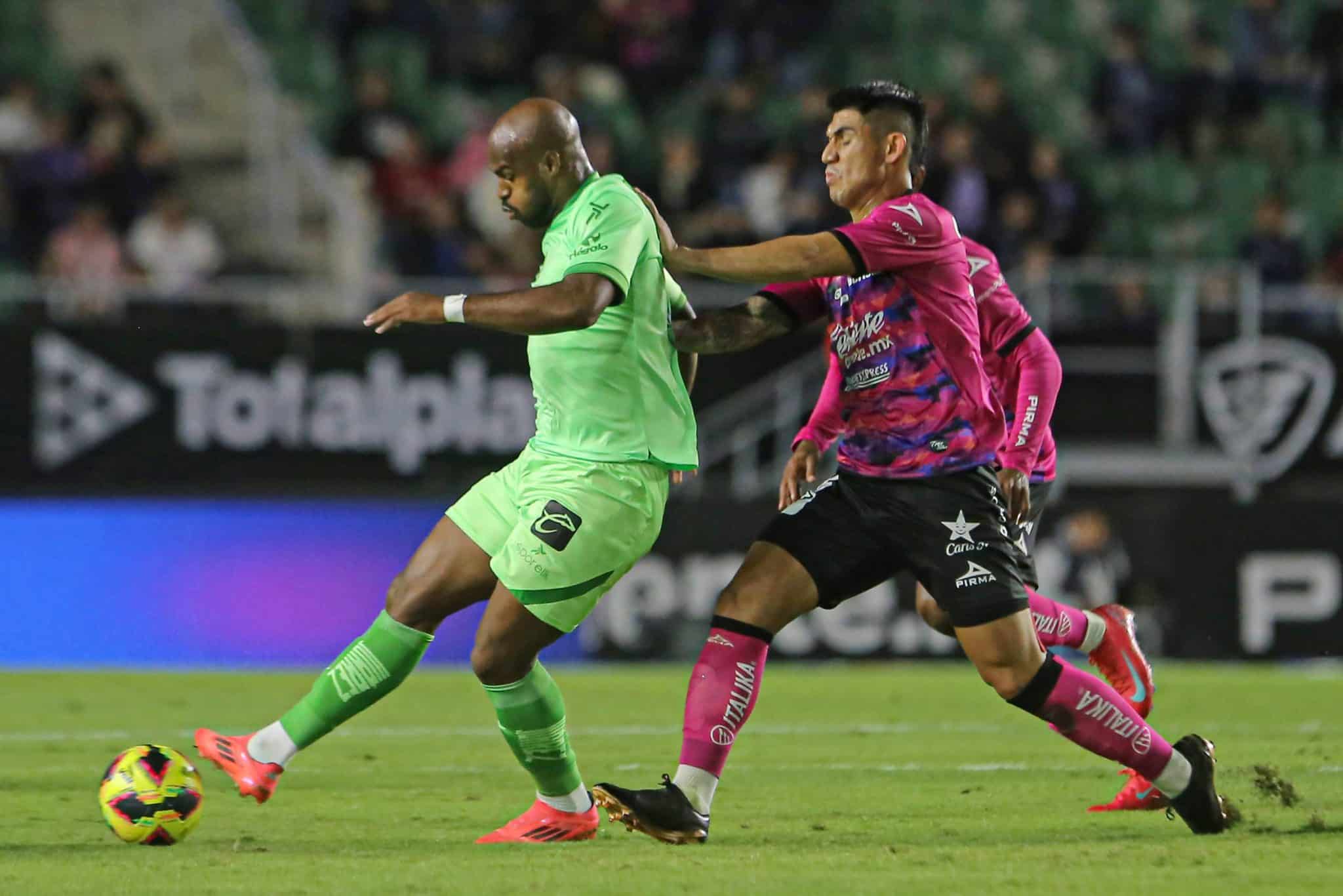 Juarez vs Santos Laguna prediction, odds & betting tips &ndash; 01/30/2025