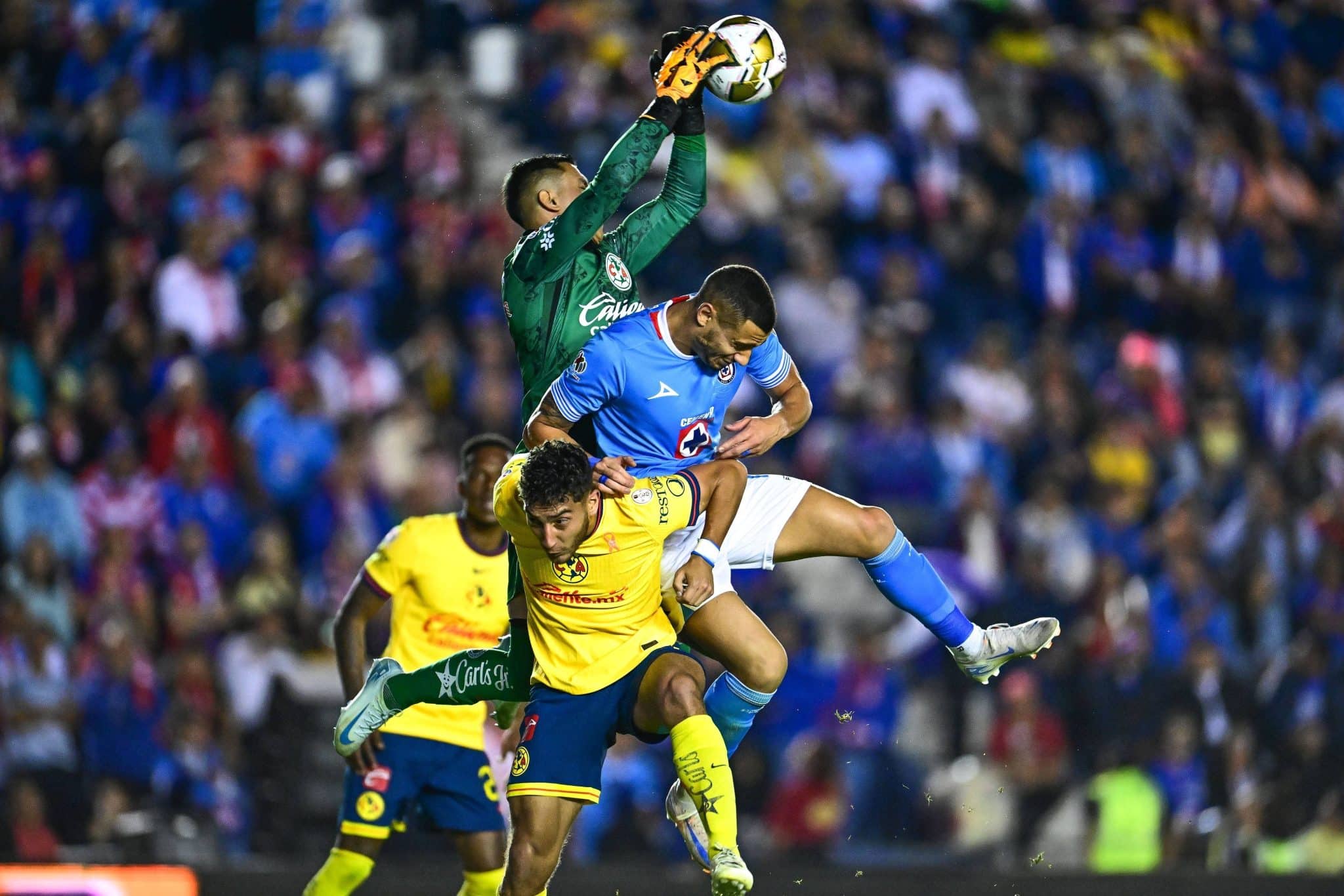 Juarez vs Cruz Azul prediction, odds & betting tips &ndash; 01/19/2025
