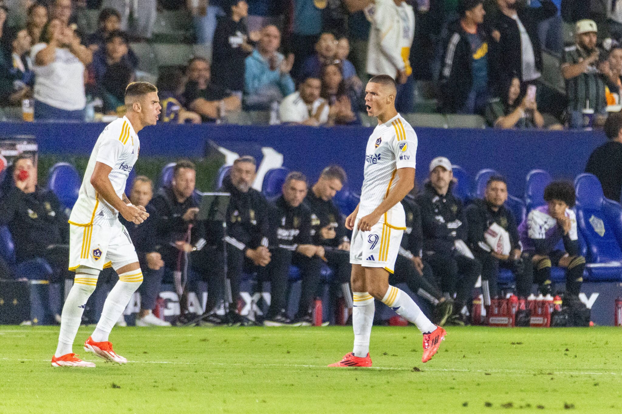 LA Galaxy vs Colorado Rapids predictions, odds & betting tips &ndash; 10/27/2024