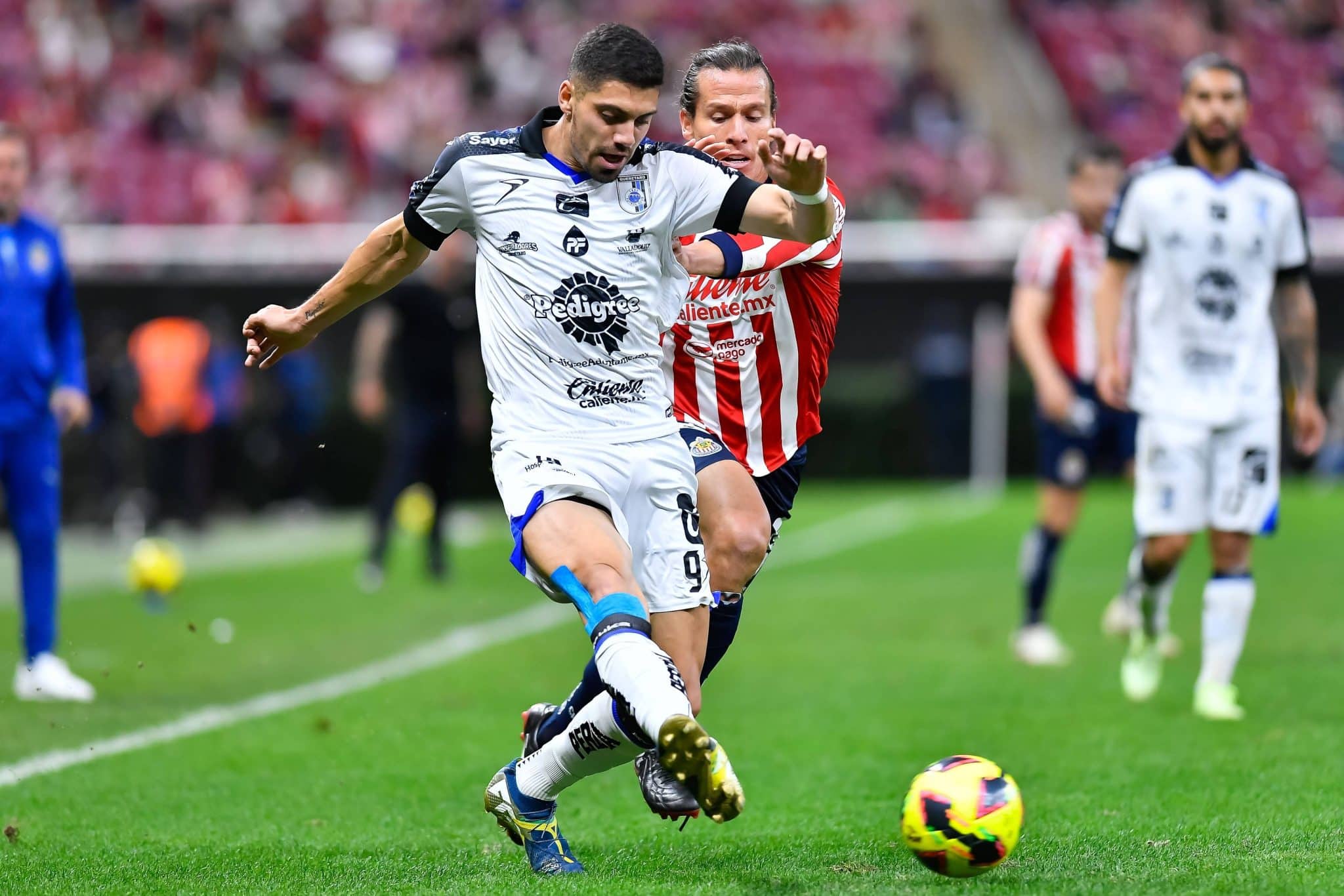 Mazatlan vs Santos Laguna Prediction 2