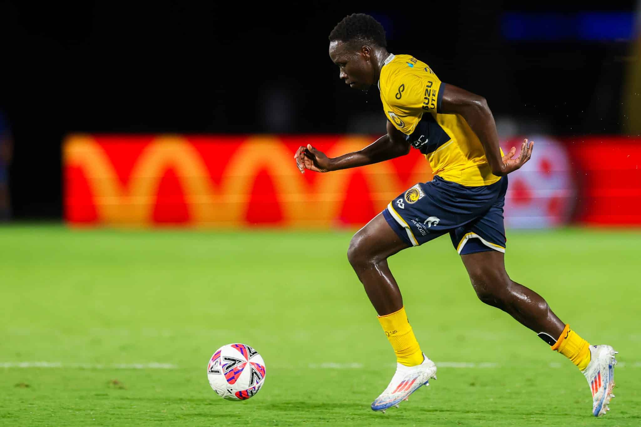 Melbourne Victory vs Central Coast Mariners Prediction 2