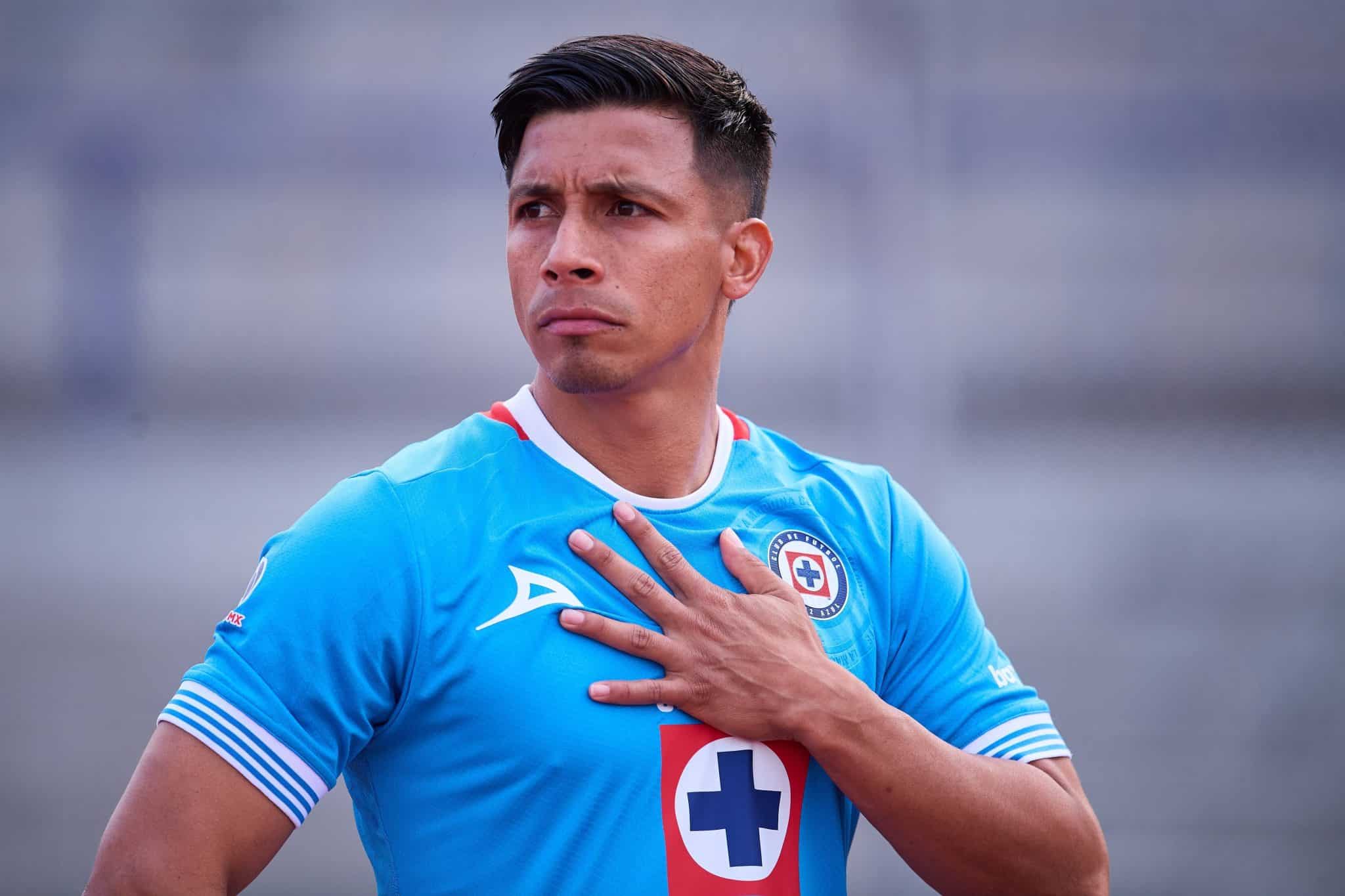 Necaxa vs Cruz Azul prediction 1