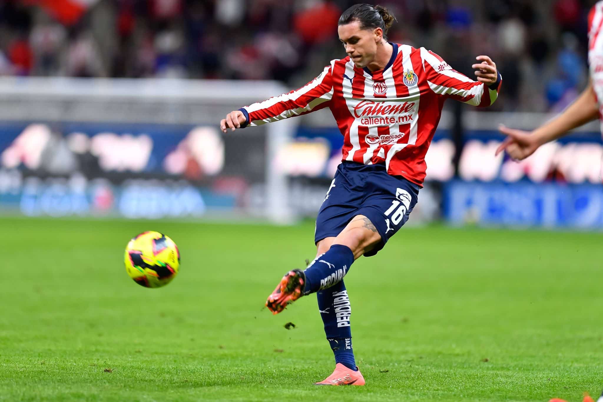 Necaxa vs Guadalajara Prediction 2