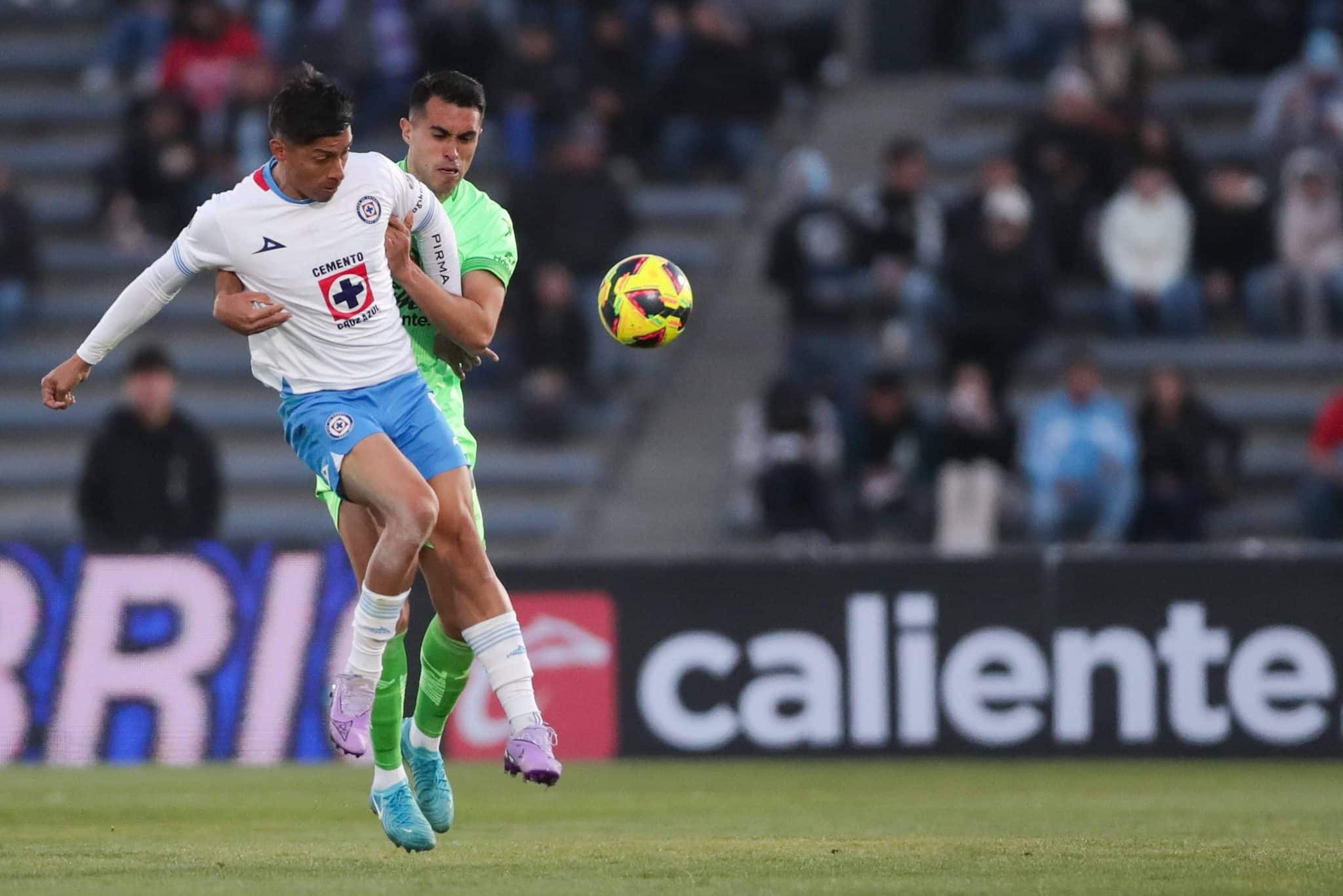 Necaxa vs Cruz Azul prediction, odds & betting tips &ndash; 01/29/2025