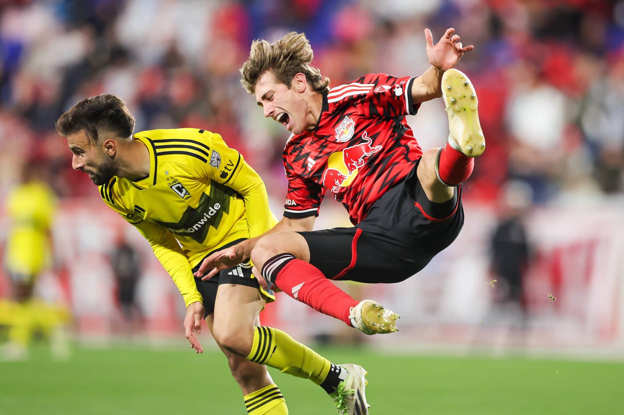 New England vs Columbus Crew prediction, odds & betting tips &ndash; 03/02/2025