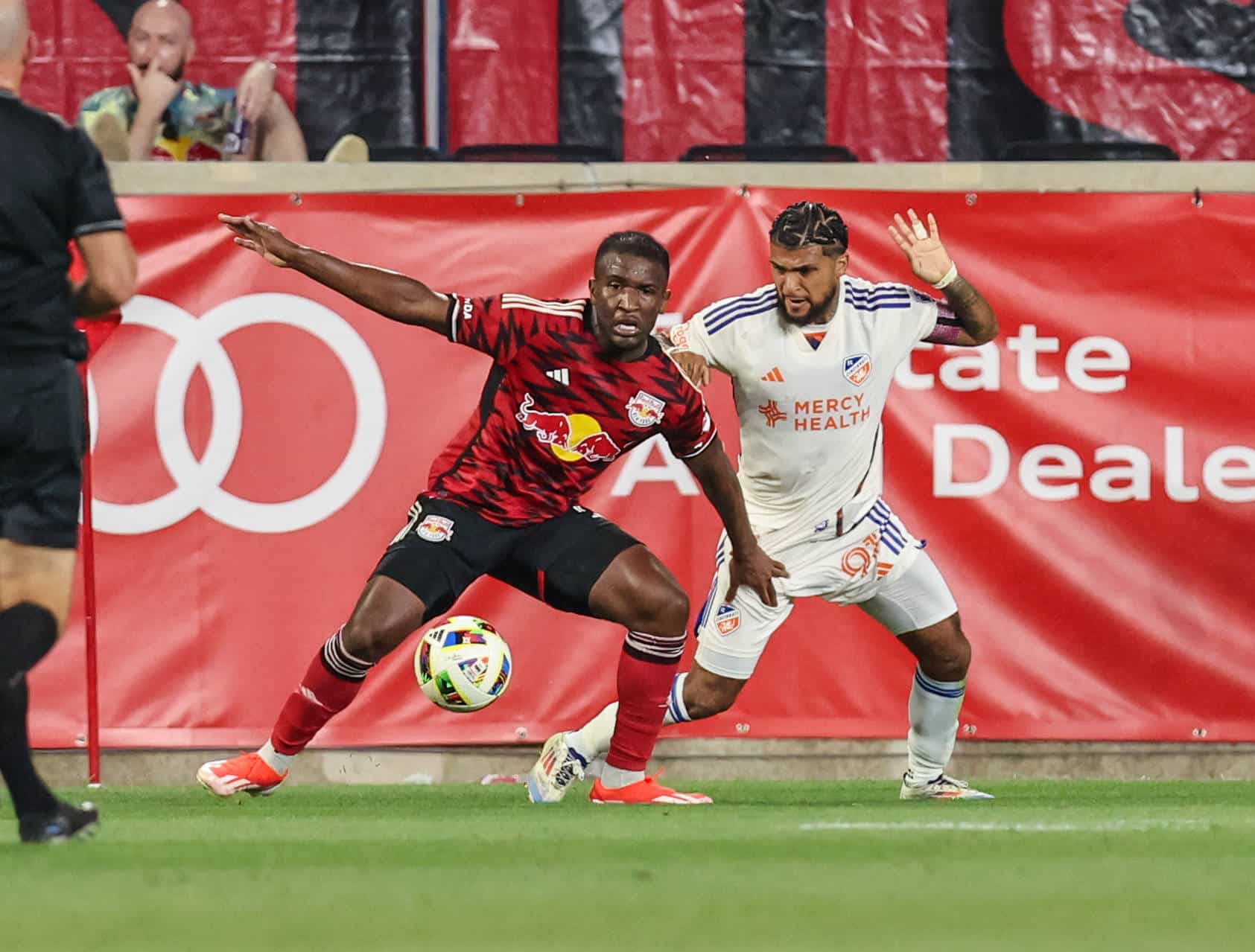 New York City vs Cincinnati Predictions 2