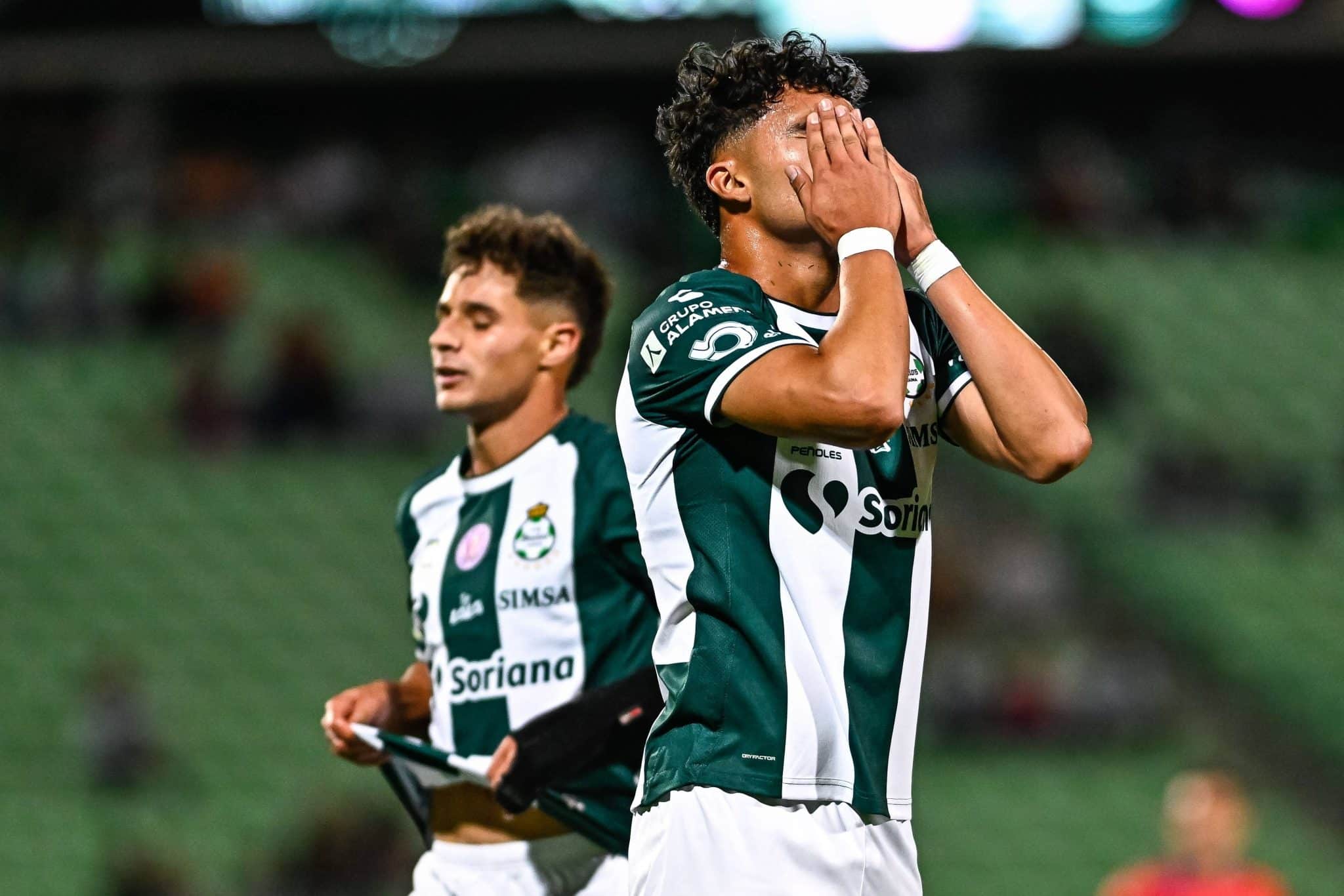 Pachuca vs Santos Laguna Prediction 2