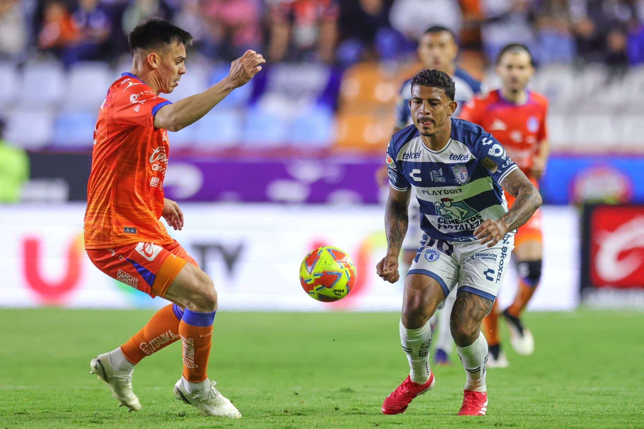Pachuca vs Tijuana prediction, odds & betting tips &ndash; 03/17/2025
