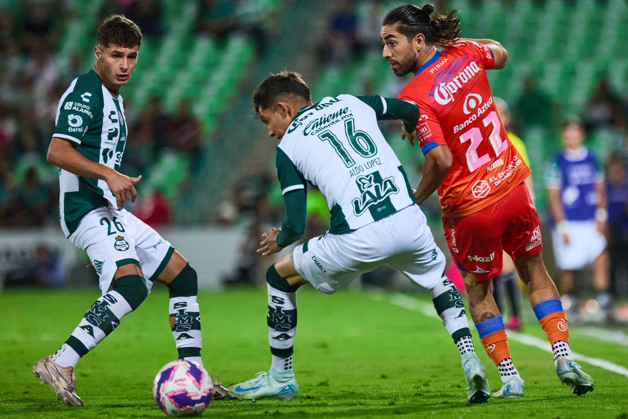 Pachuca vs Santos Laguna prediction, odds & betting tips &ndash; 01/21/2025