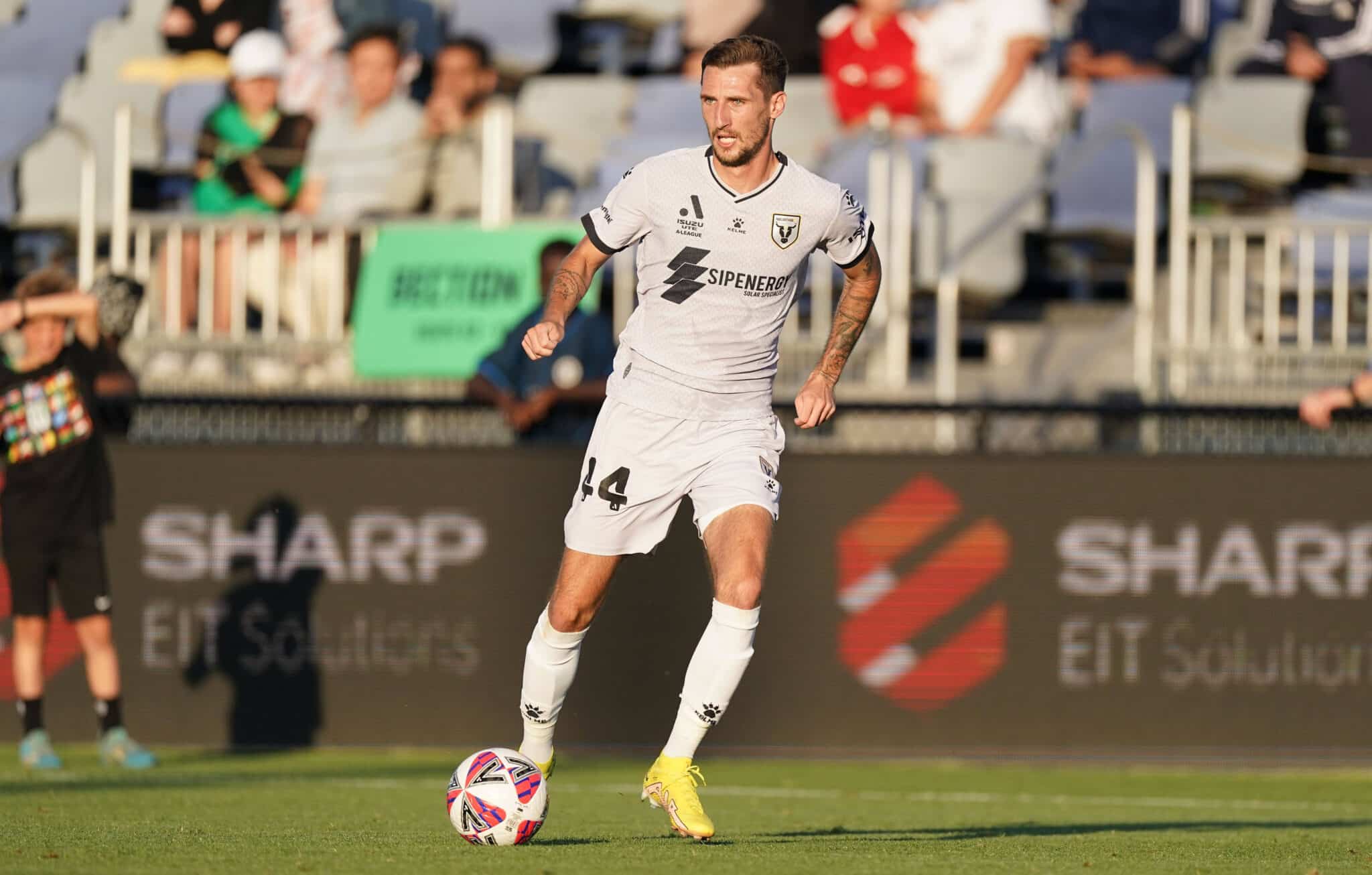 Perth Glory vs Macarthur Prediction 2