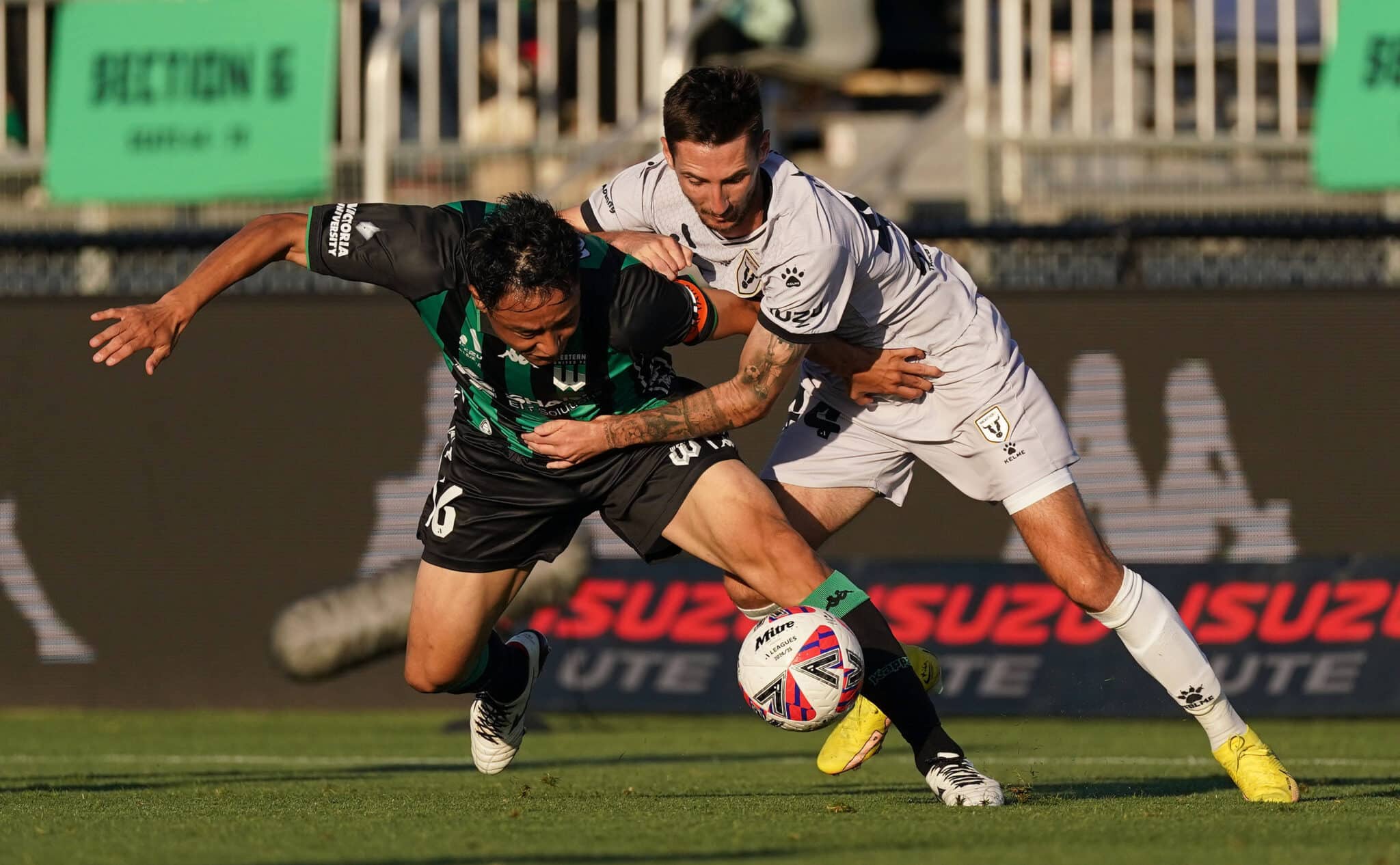 Perth Glory vs Macarthur prediction, odds & betting tips &ndash; 27/12/2024