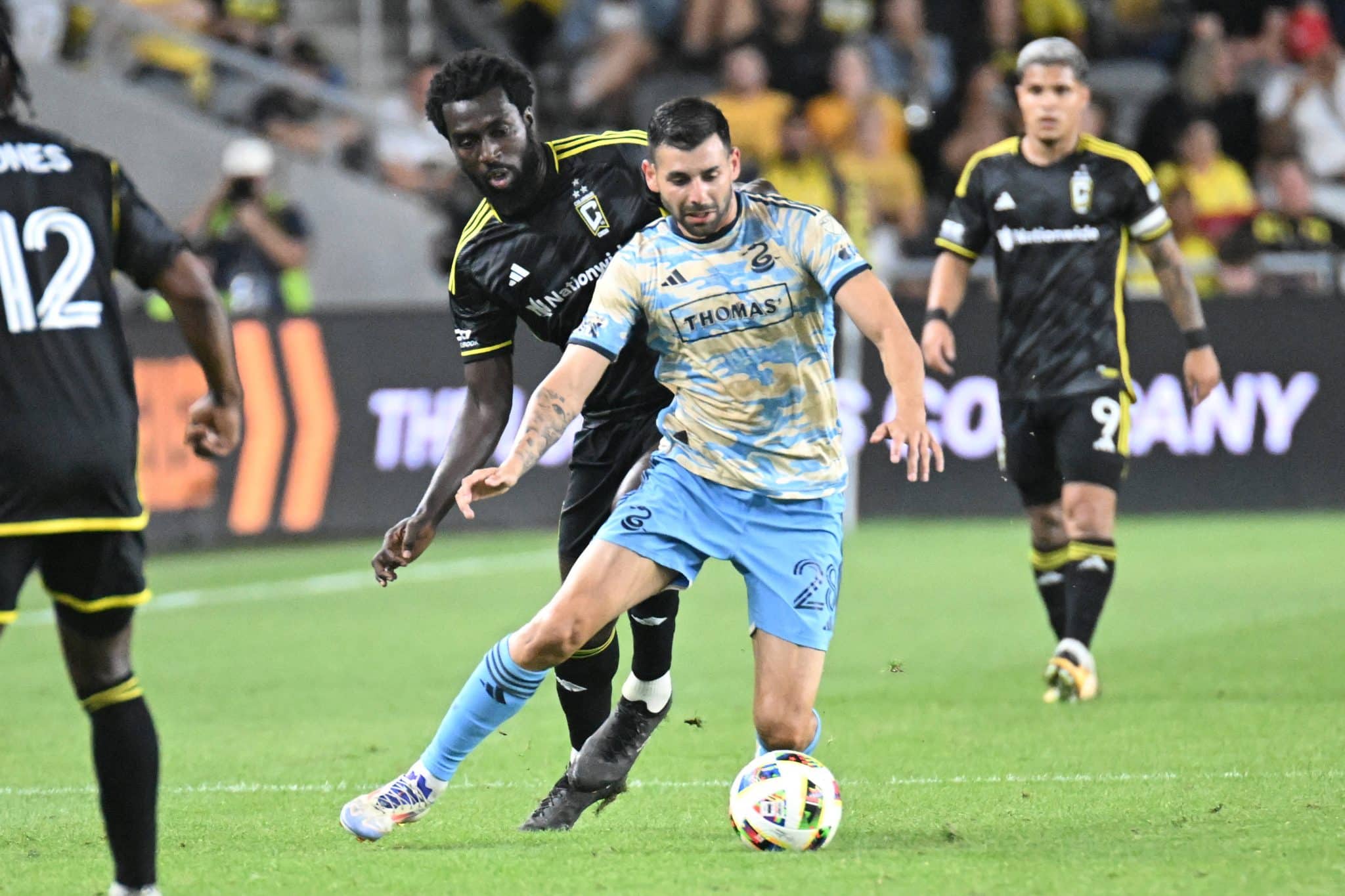Philadelphia Union vs Cincinnati Prediction 2