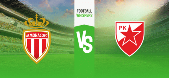 Pronostic Monaco &ndash; &Eacute;toile Rouge : analyse, conseils et cotes (22/10/2024)