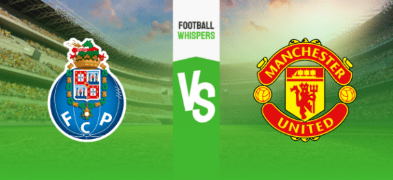 Pronostic Porto &ndash; Manchester United : analyse, conseils et cotes (03/10/2024)