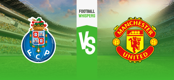 Pronostic Porto - Manchester United : analyse, conseils et cotes (03/10/2024)