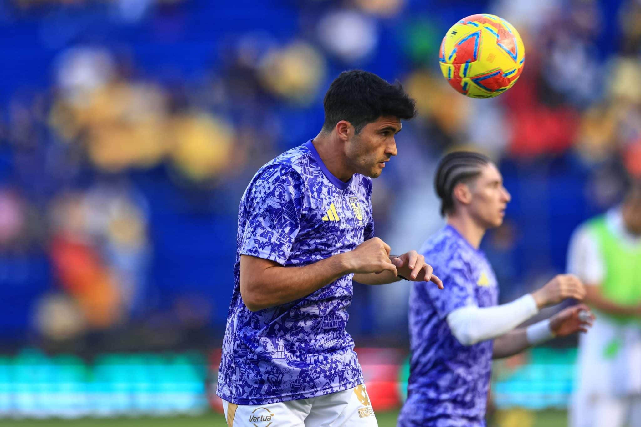 Puebla vs Tigres UANL Prediction 2