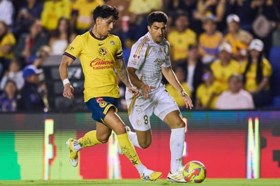 Puebla vs Tigres UANL prediction, odds & betting tips &ndash; 04/05/2025