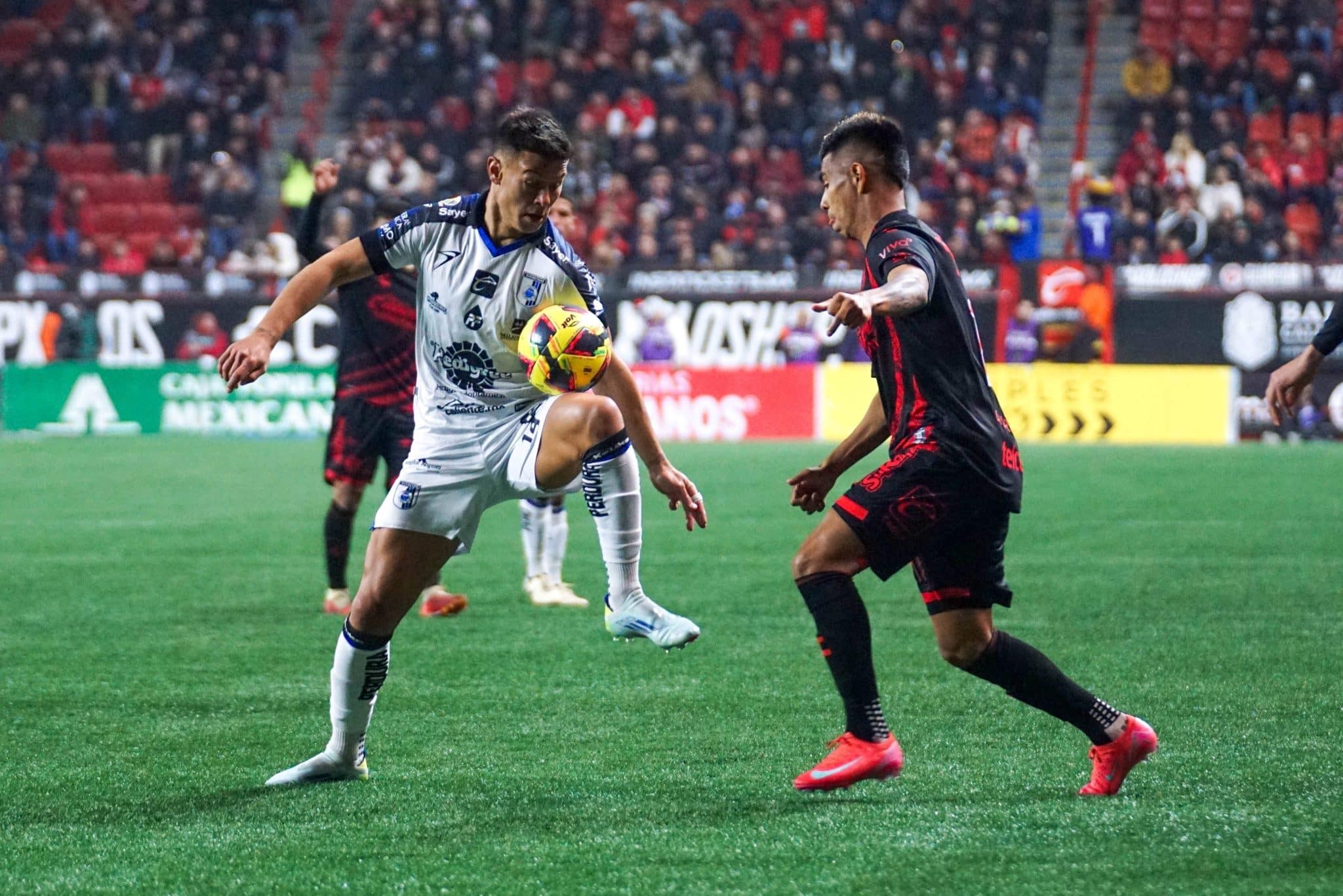 Queretaro vs Mazatlan prediction, odds & betting tips &ndash; 03/15/2025