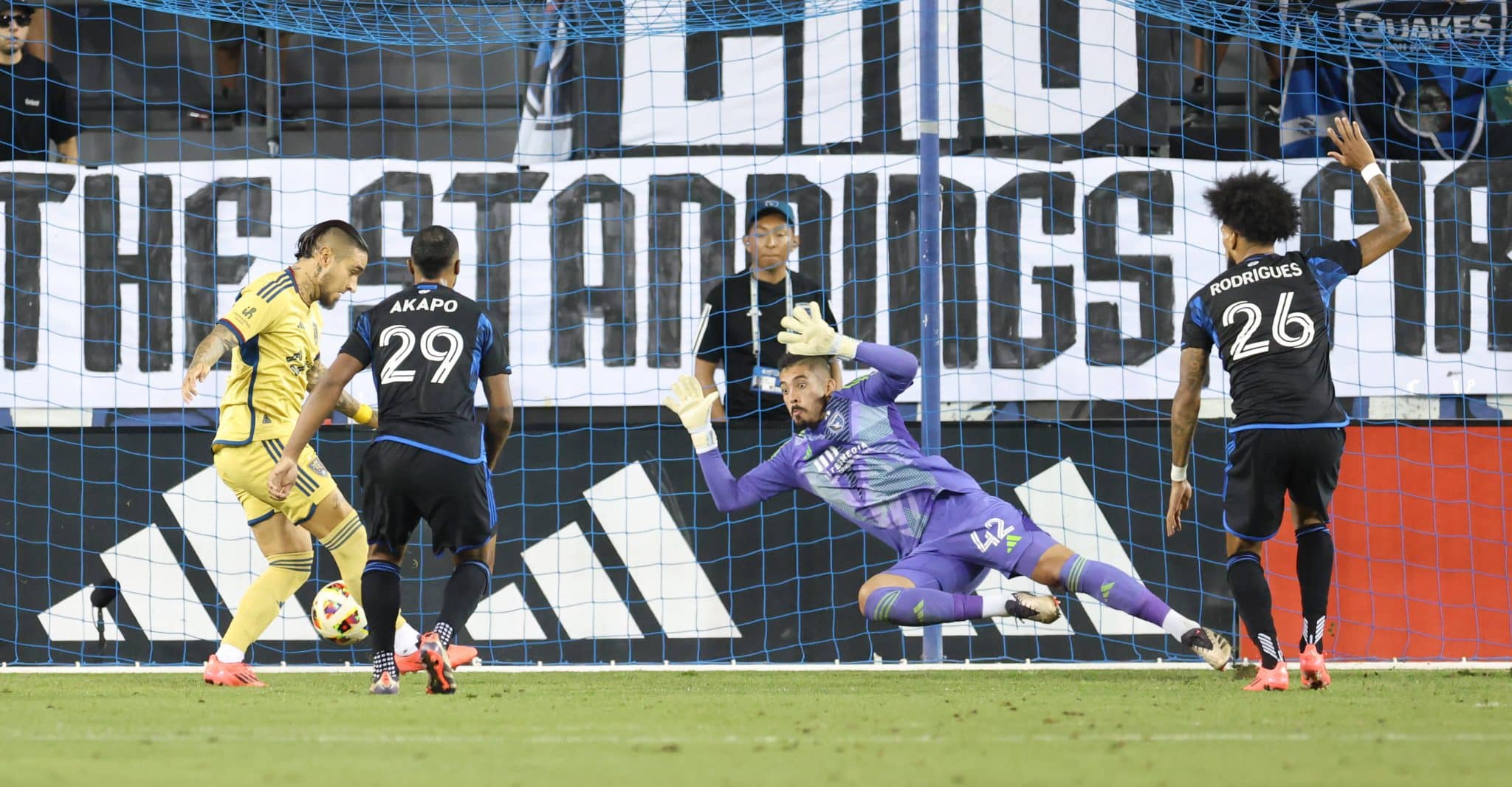 San Jose Earthquakes vs Real Salt Lake prediction, odds & betting tips &ndash; 02/23/2025