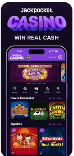 jackpocket casino promo code