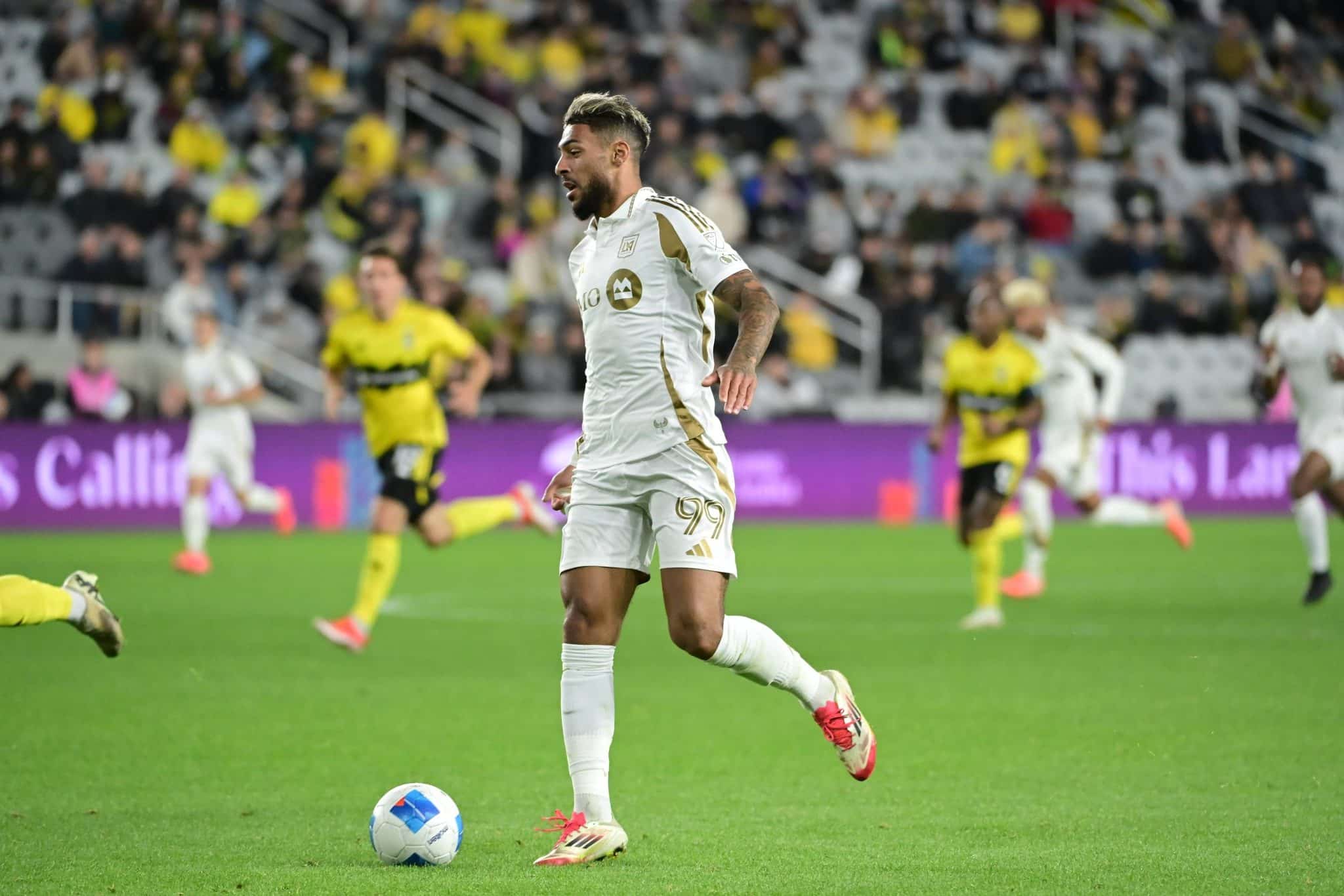 Sporting KC vs Los Angeles Prediction 2