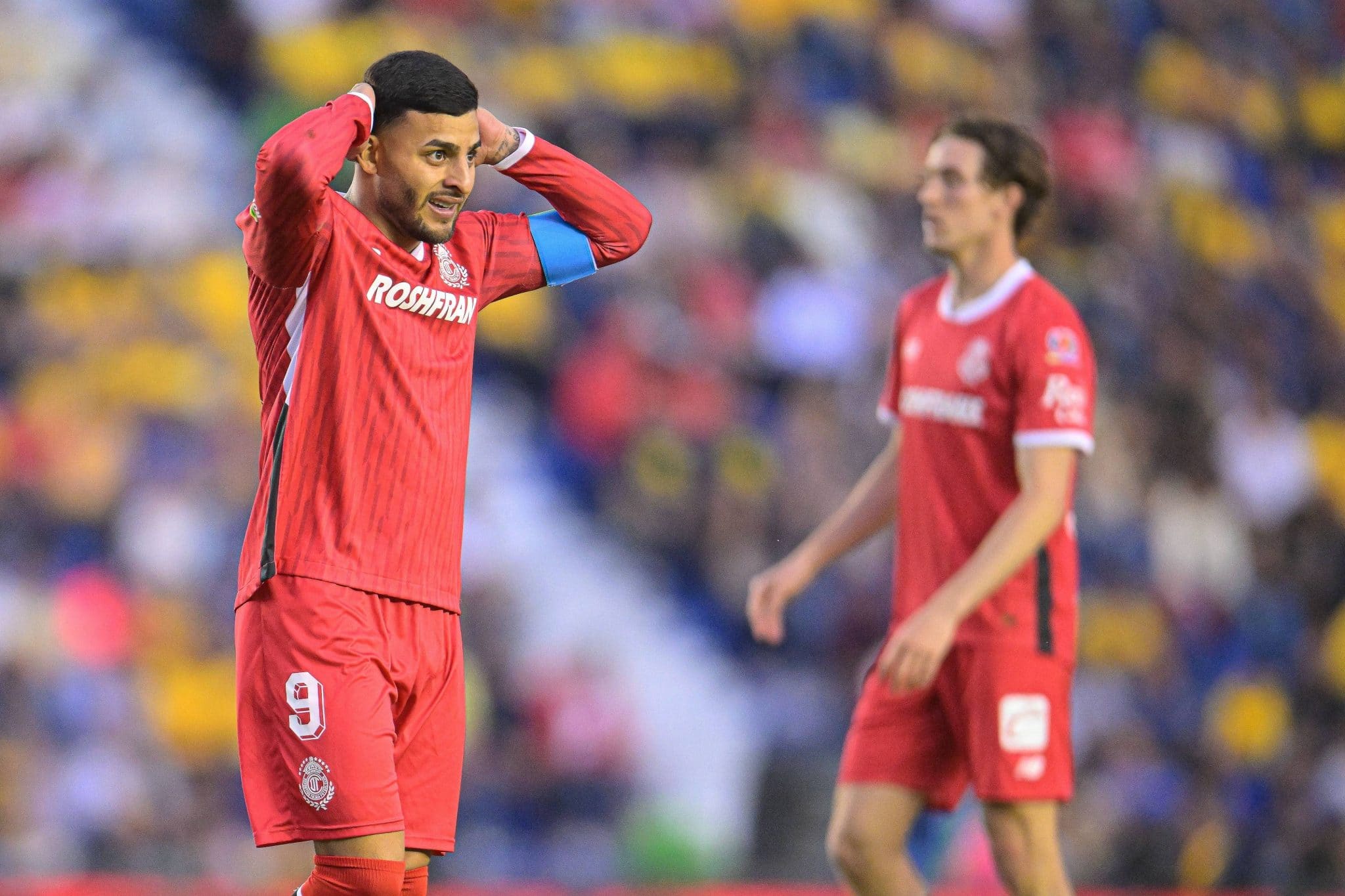 Toluca vs Necaxa Prediction 2