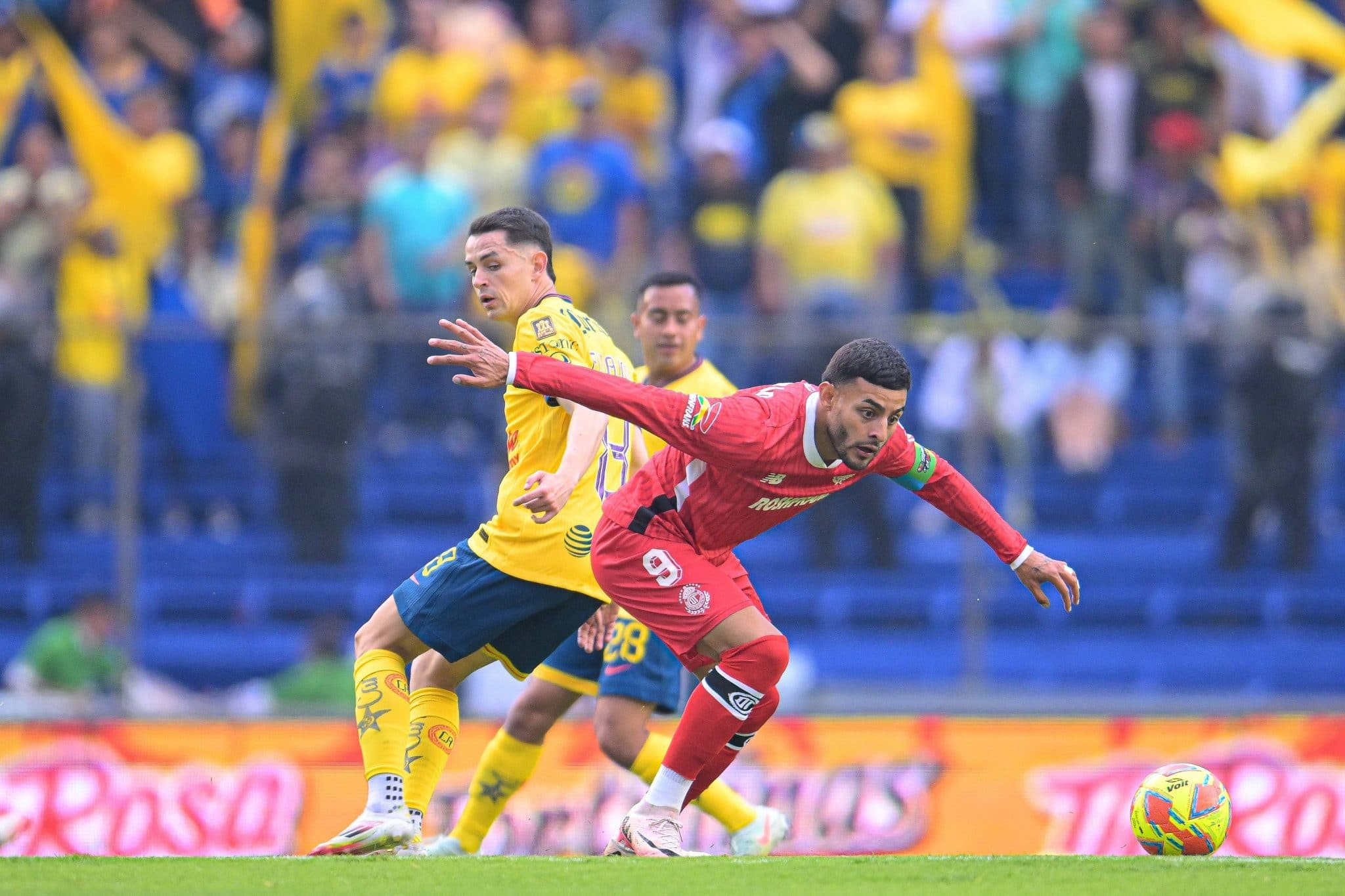 Toluca vs Necaxa prediction, odds & betting tips &ndash; 03/09/2025