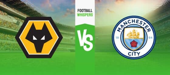 Wolves – Manchester City tipp