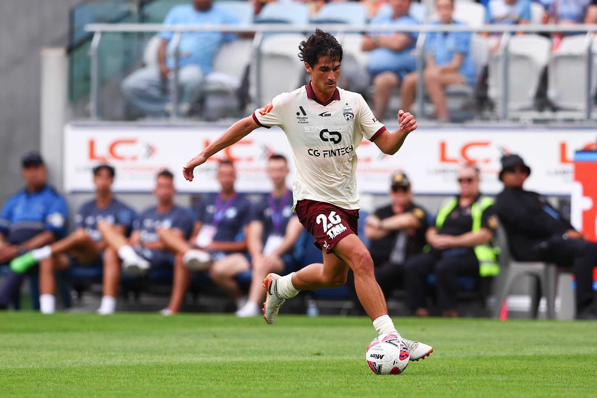 Adelaide United vs Brisbane Roar Prediction 2