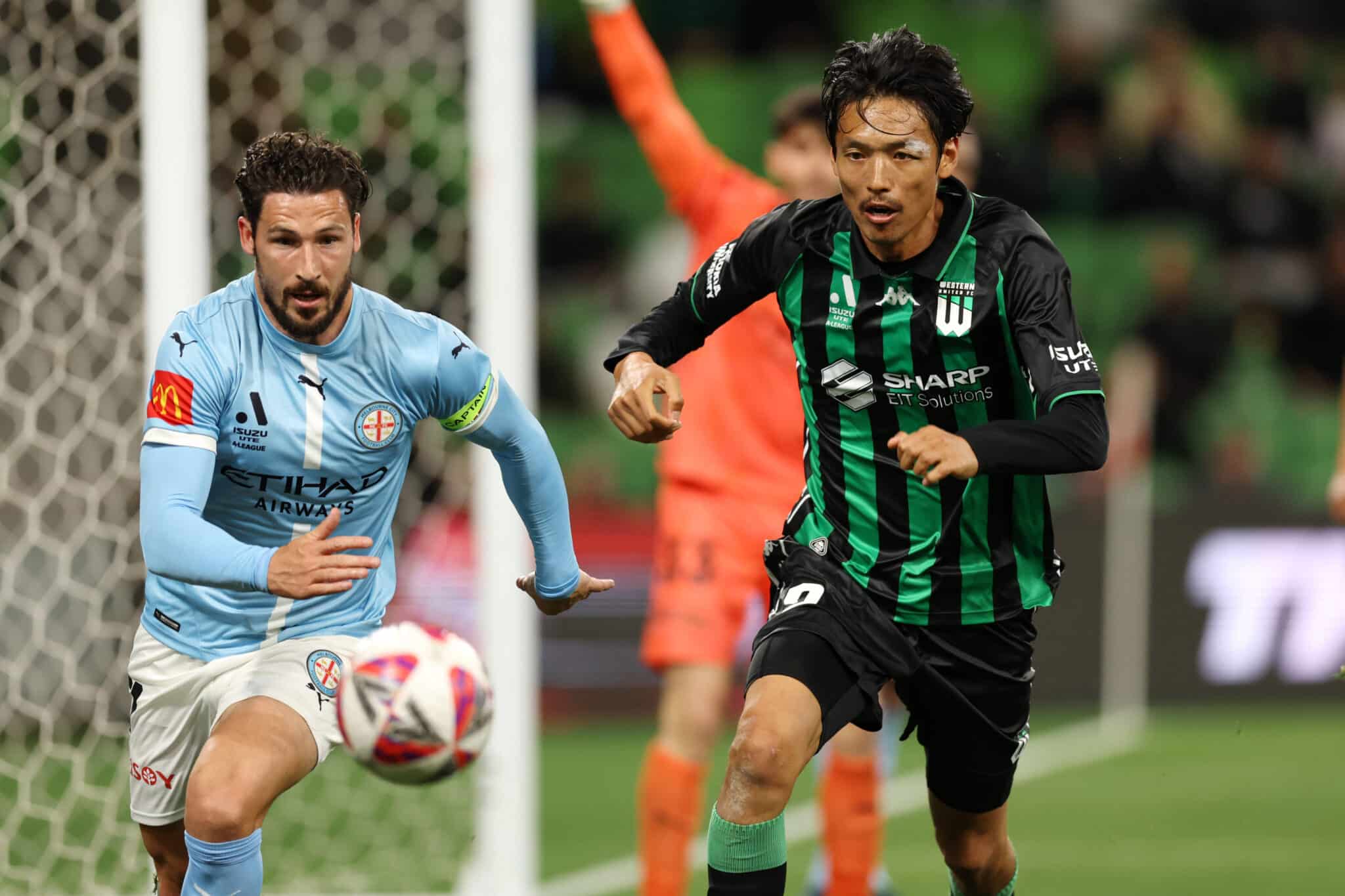 Adelaide United vs Western United Predictions 2