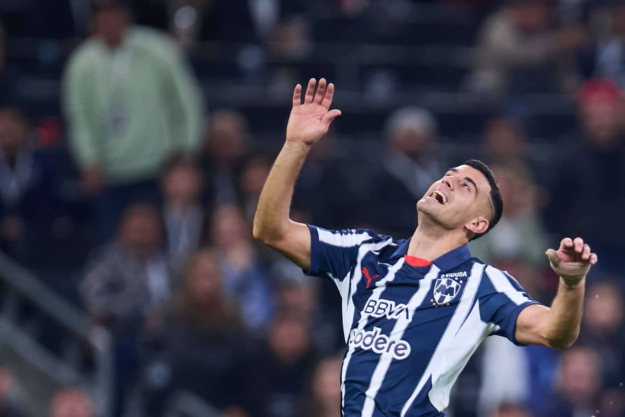 Atlas vs Monterrey Prediction 2