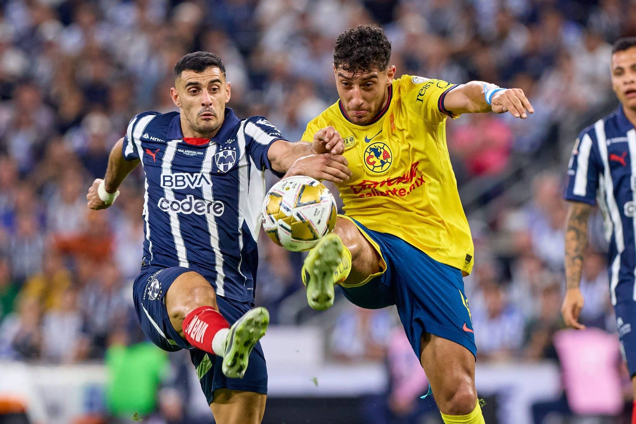 Atlas vs Monterrey prediction, odds & betting tips &ndash; 01/30/2025